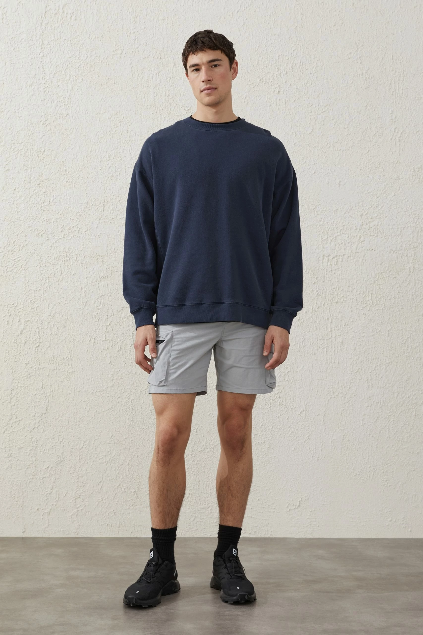 Cotton On Men Nylon Urban Short - Image 2