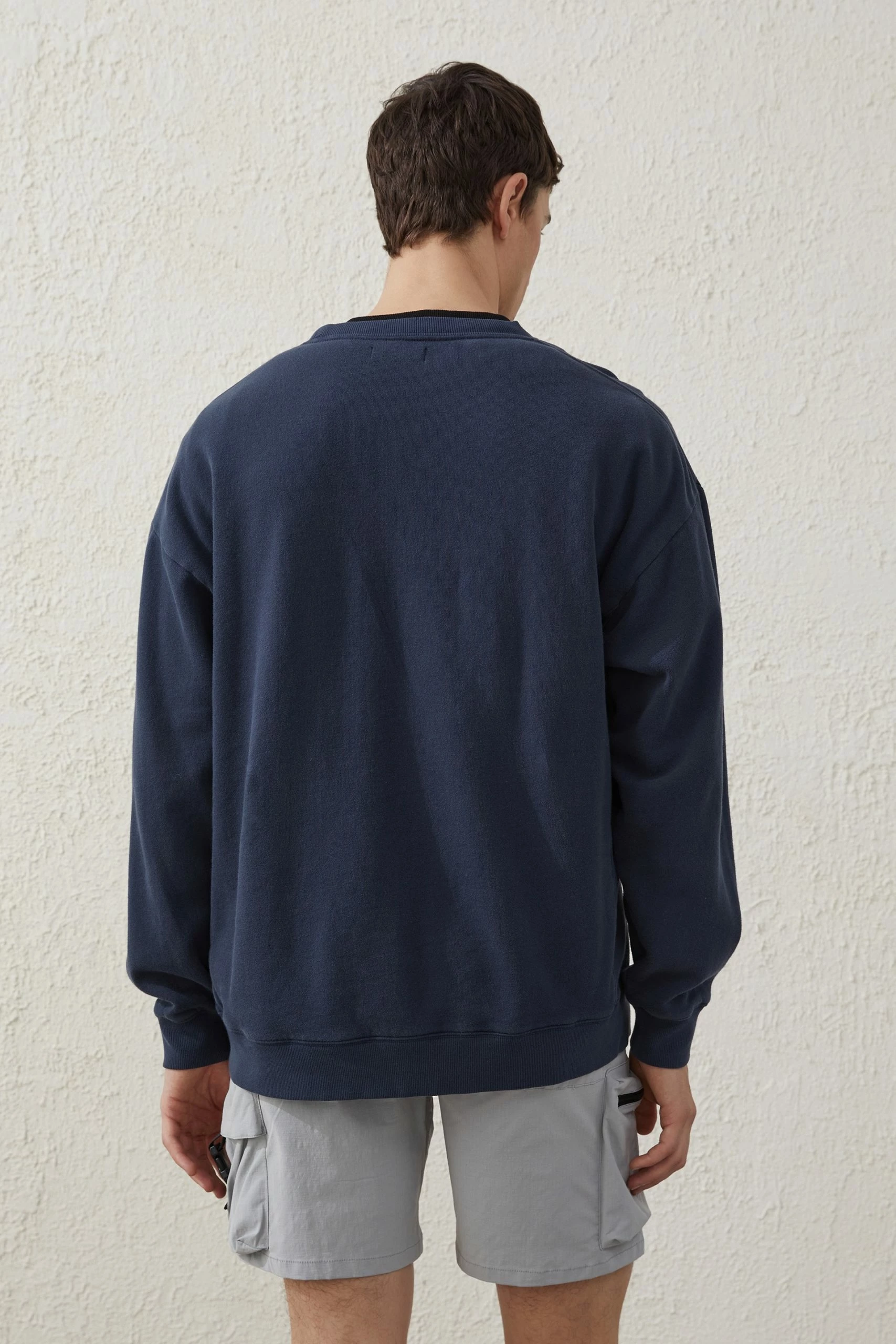 Cotton On Men Nylon Urban Short - Image 3