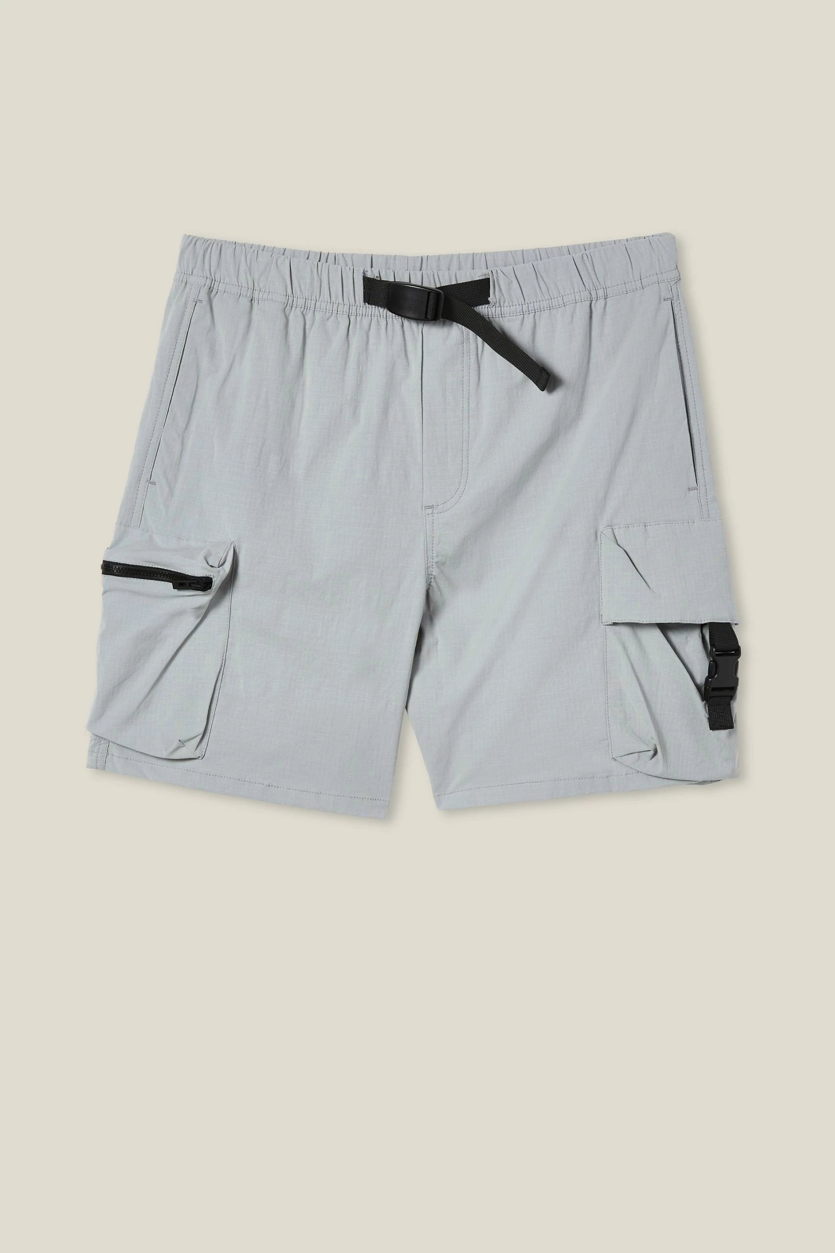 Cotton On Men Nylon Urban Short - Image 5