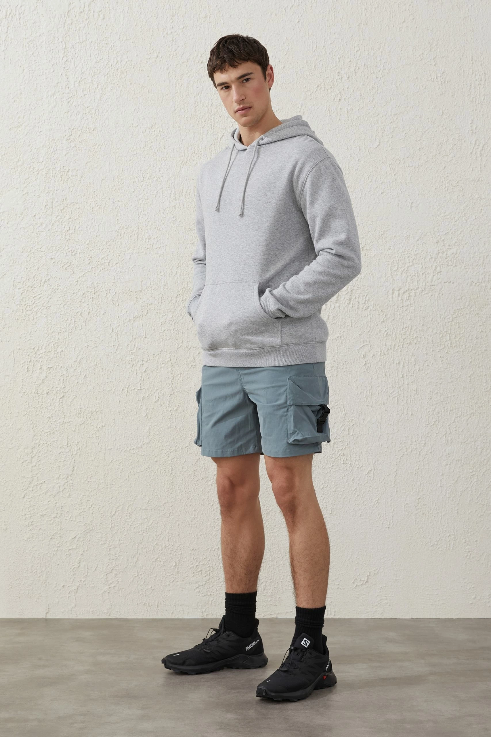 Cotton On Men Nylon Urban Short - Image 2