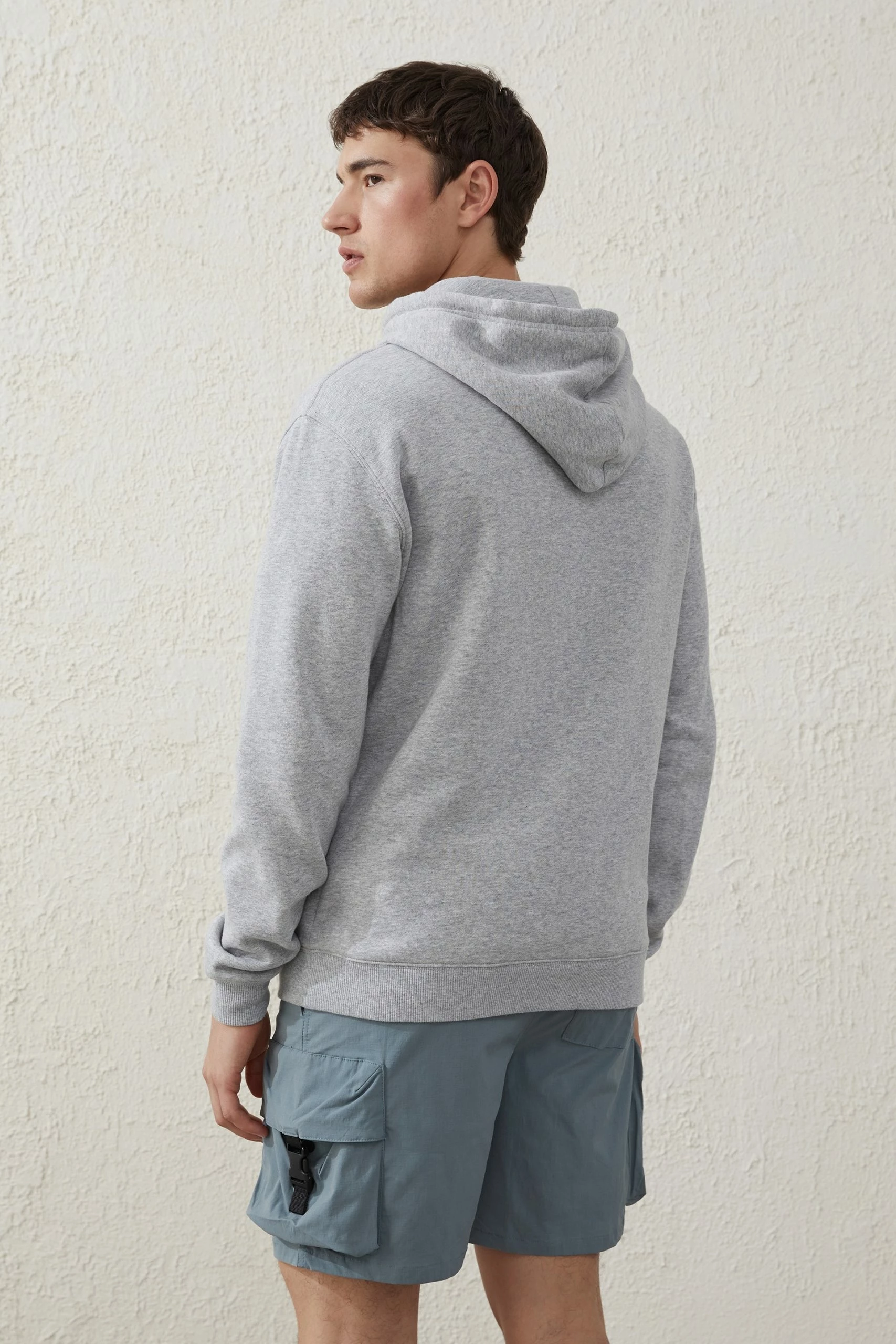 Cotton On Men Nylon Urban Short - Image 3