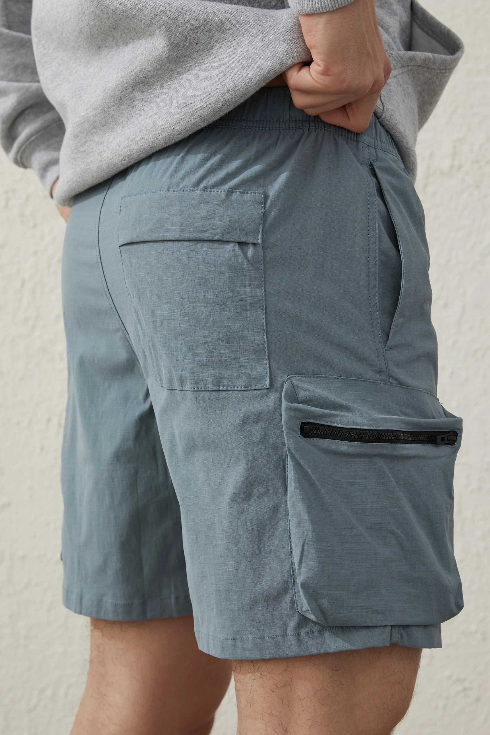 Cotton On Men Nylon Urban Short - Image 4