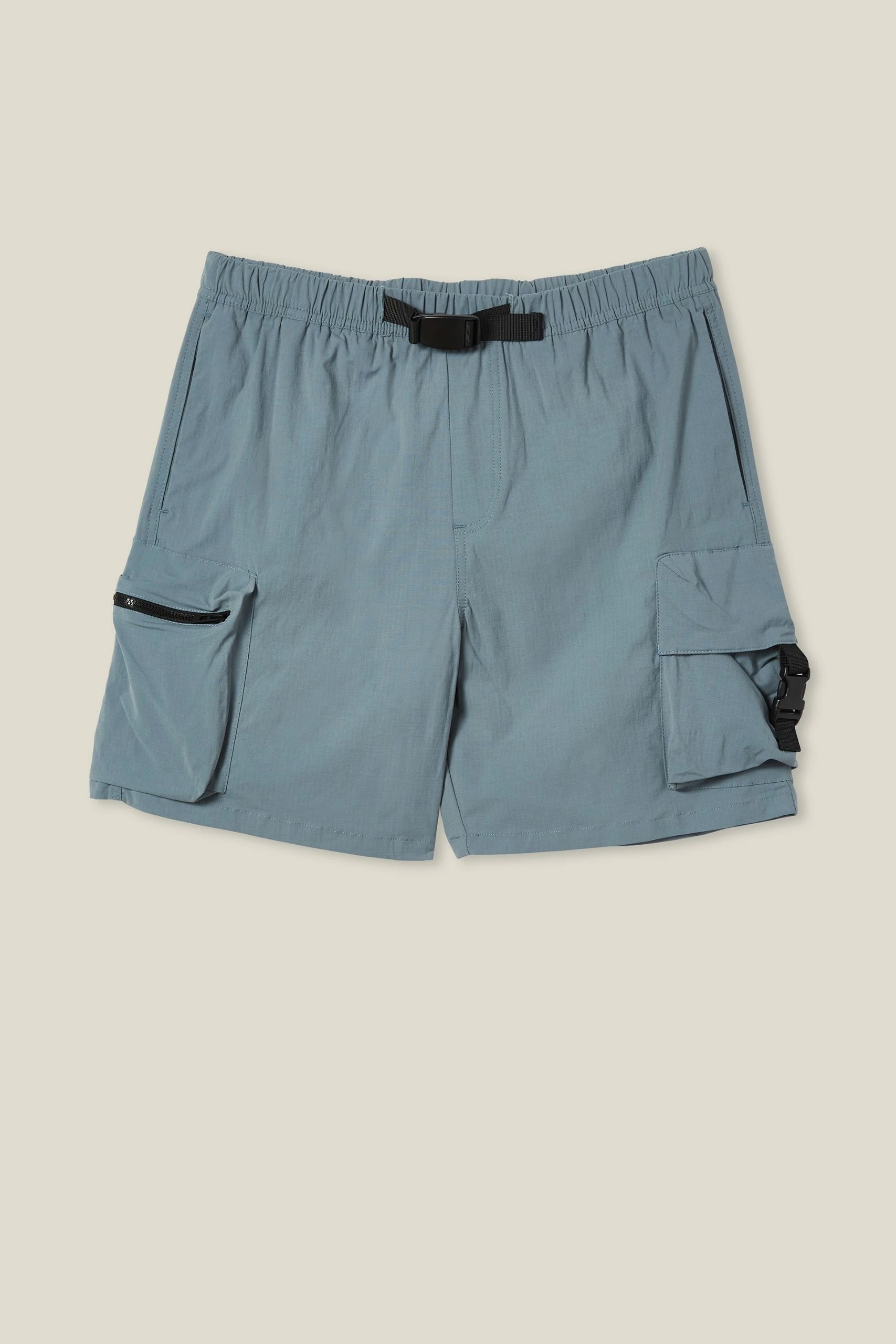 Cotton On Men Nylon Urban Short - Image 5