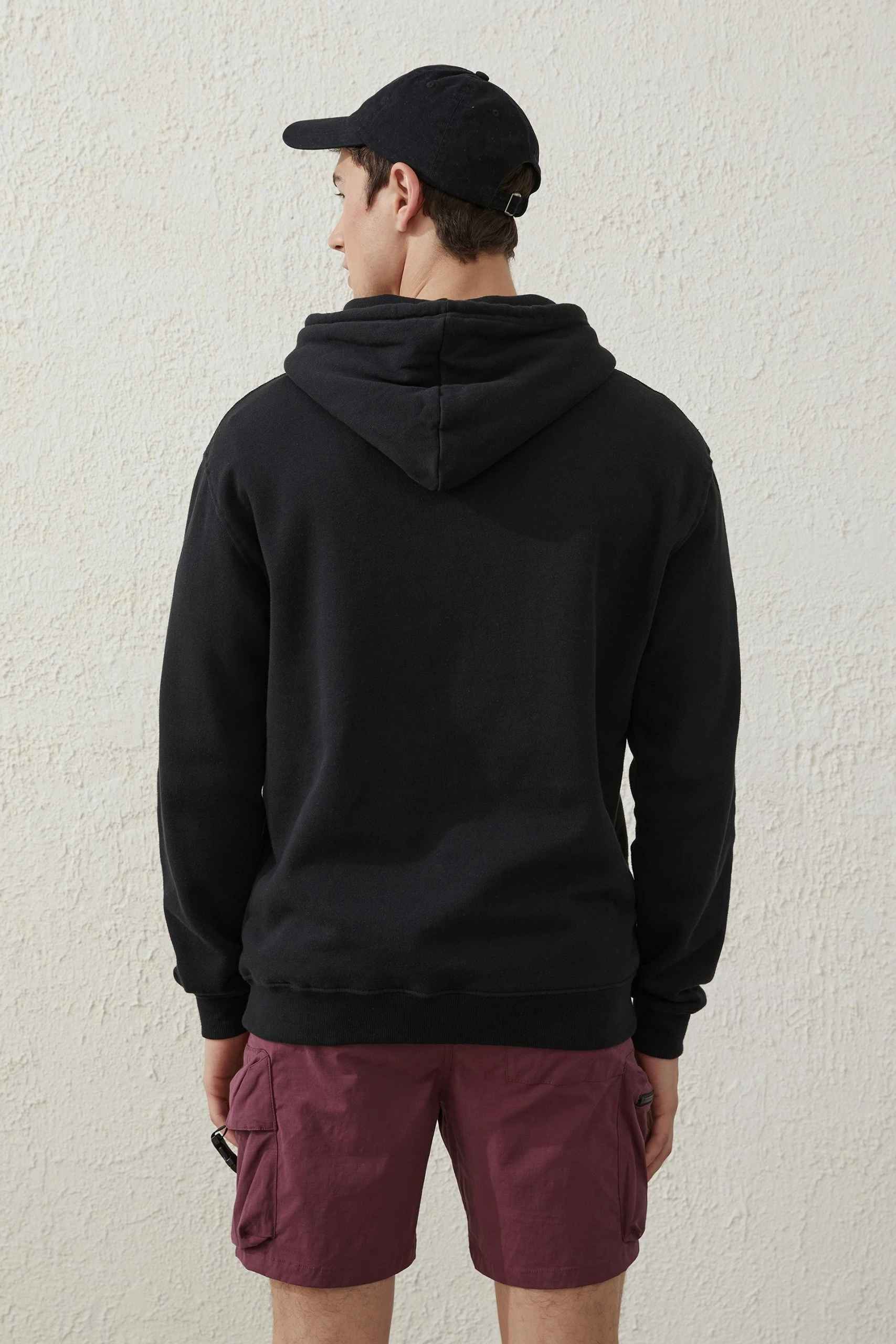 Cotton On Men Nylon Urban Short - Image 3