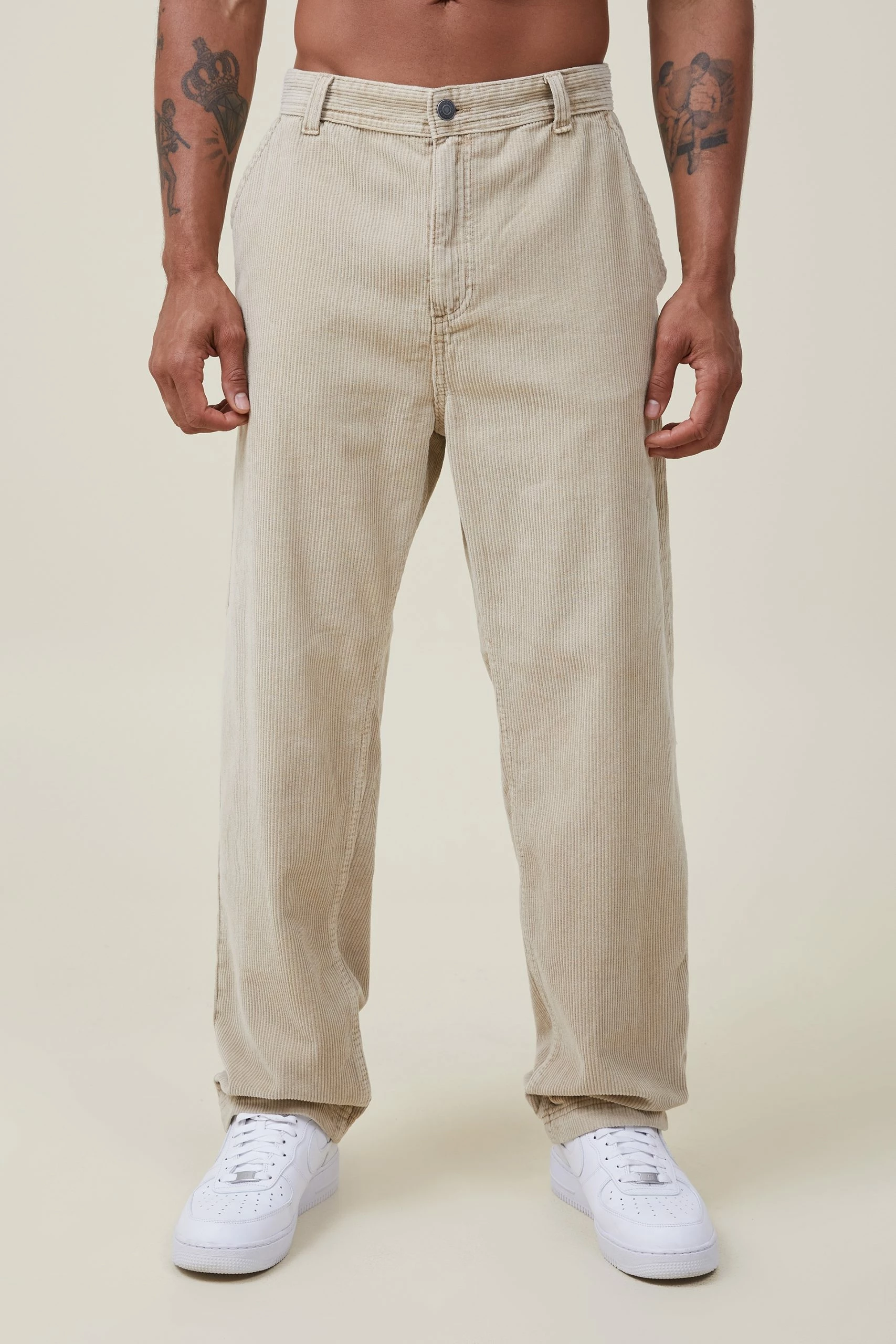 Cotton On Men Loose Fit Pant - Image 2