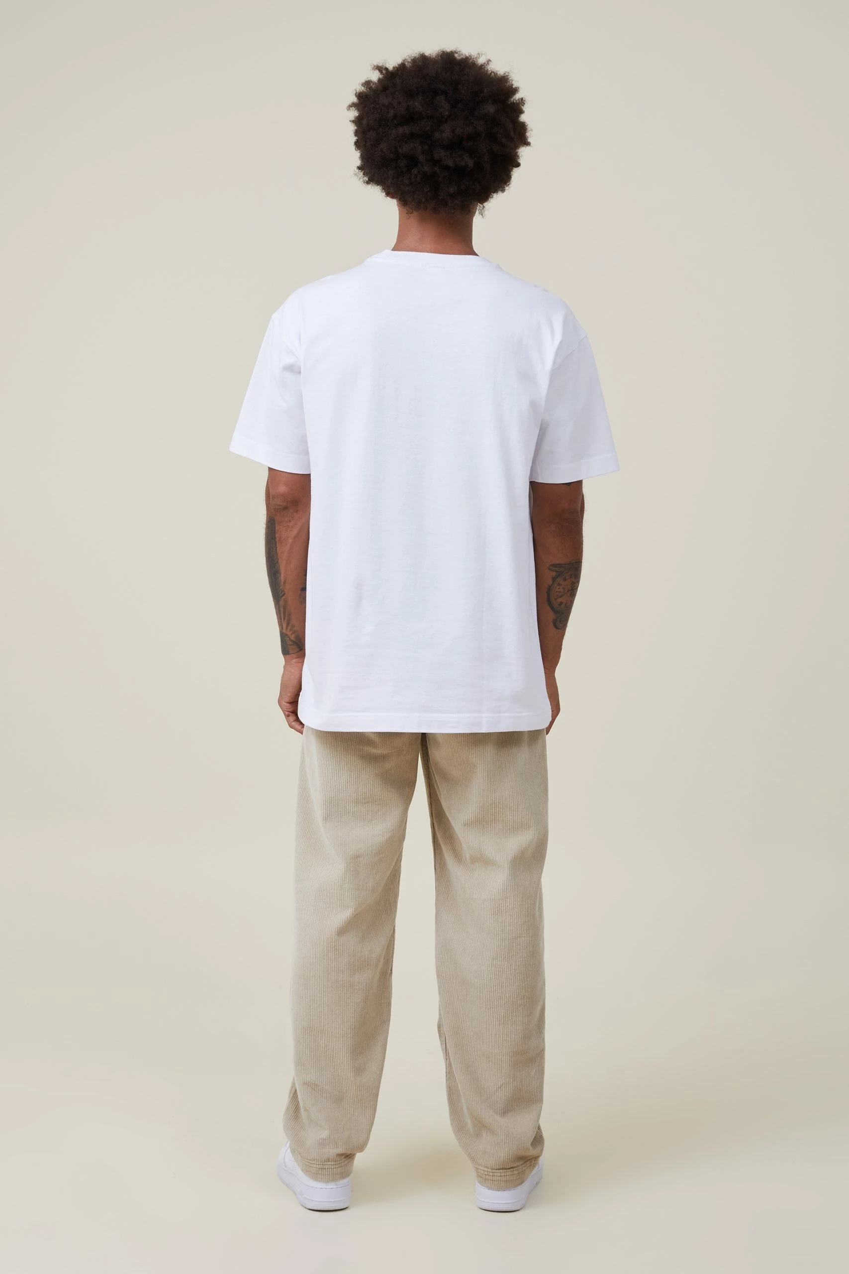 Cotton On Men Loose Fit Pant - Image 3