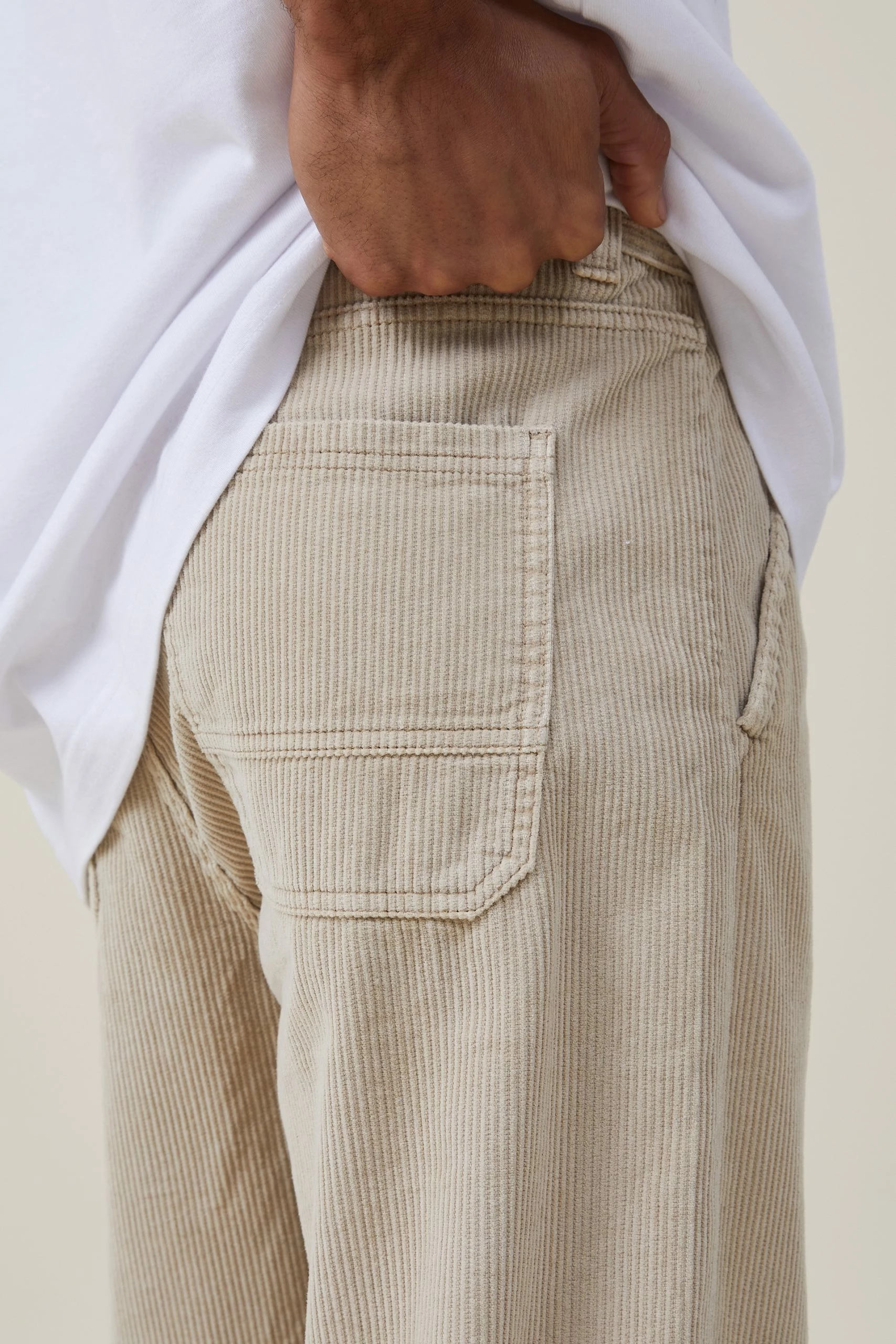 Cotton On Men Loose Fit Pant - Image 4