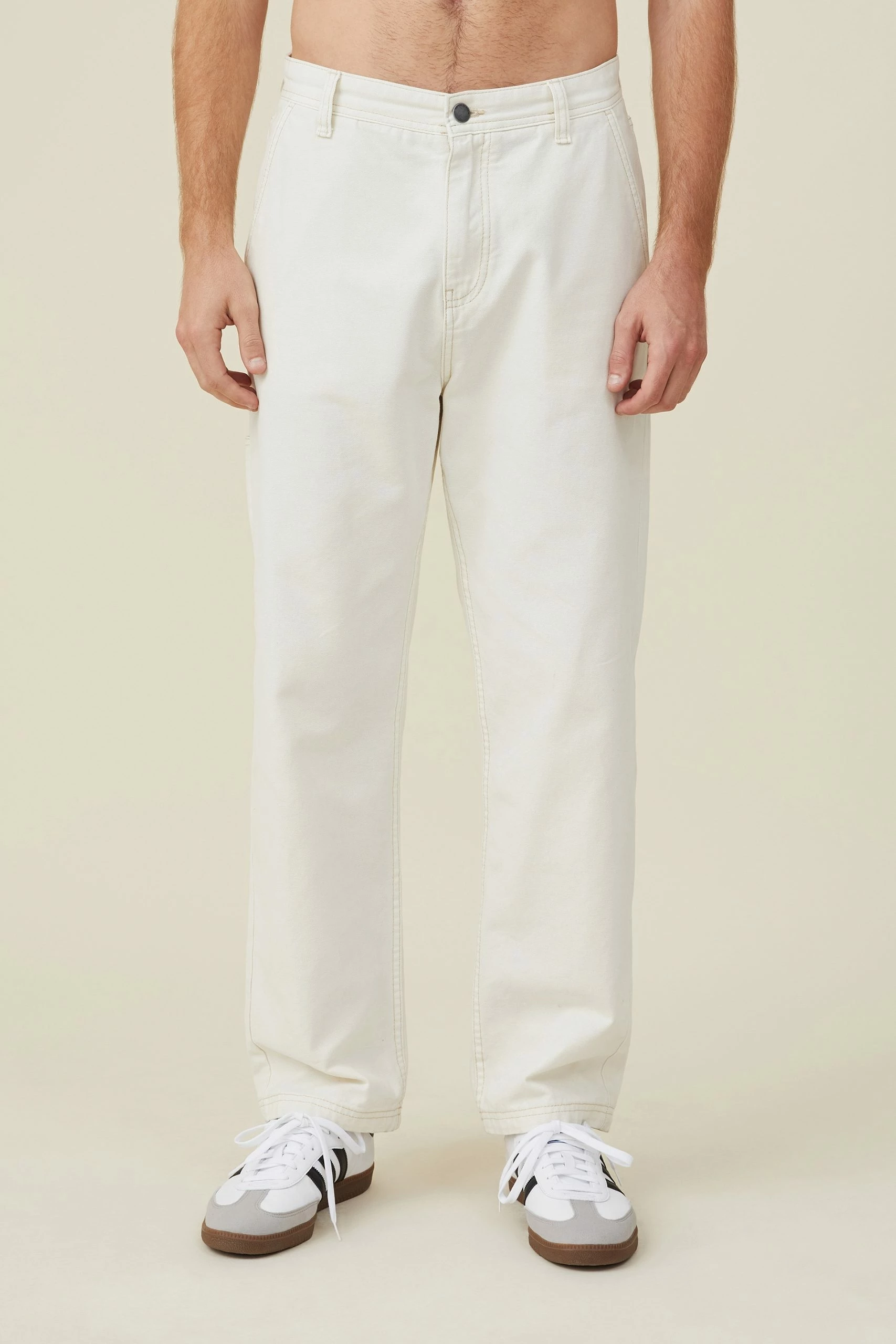 Cotton On Men Loose Fit Pant - Image 2