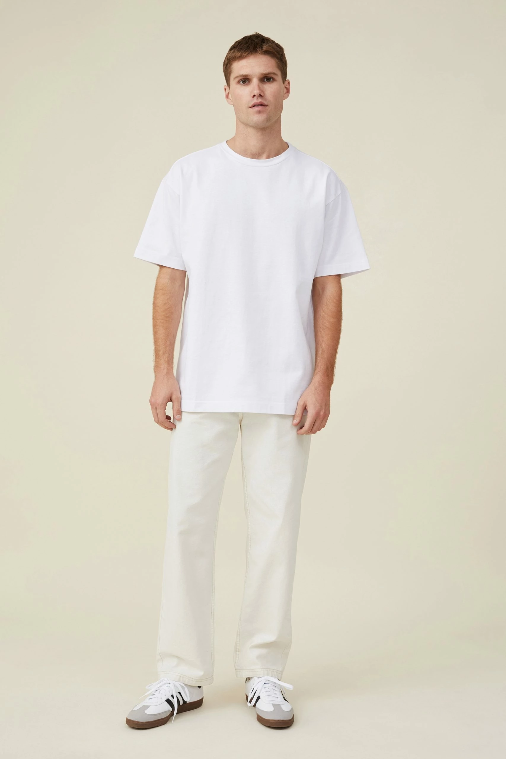 Cotton On Men Loose Fit Pant