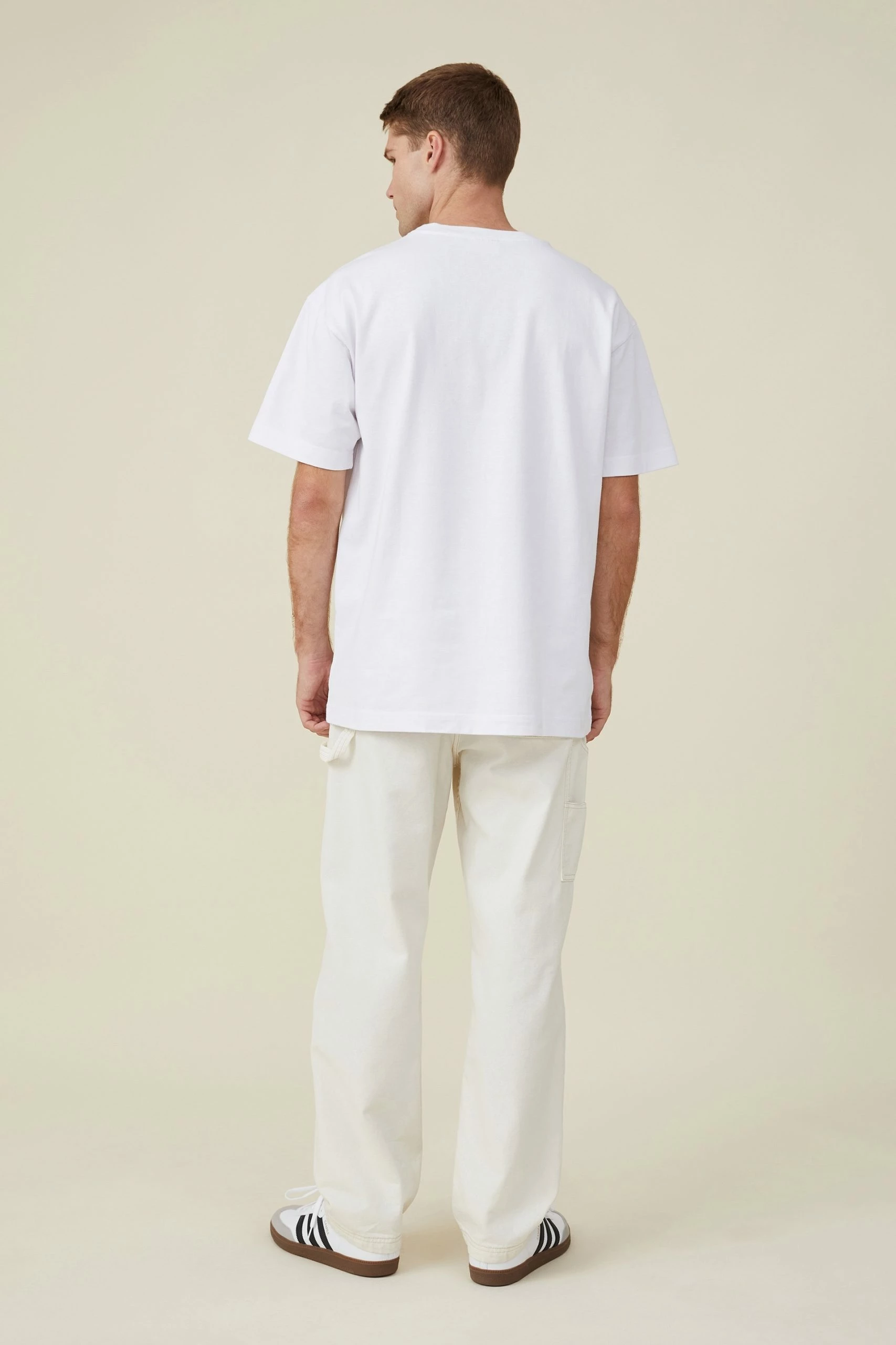 Cotton On Men Loose Fit Pant - Image 3