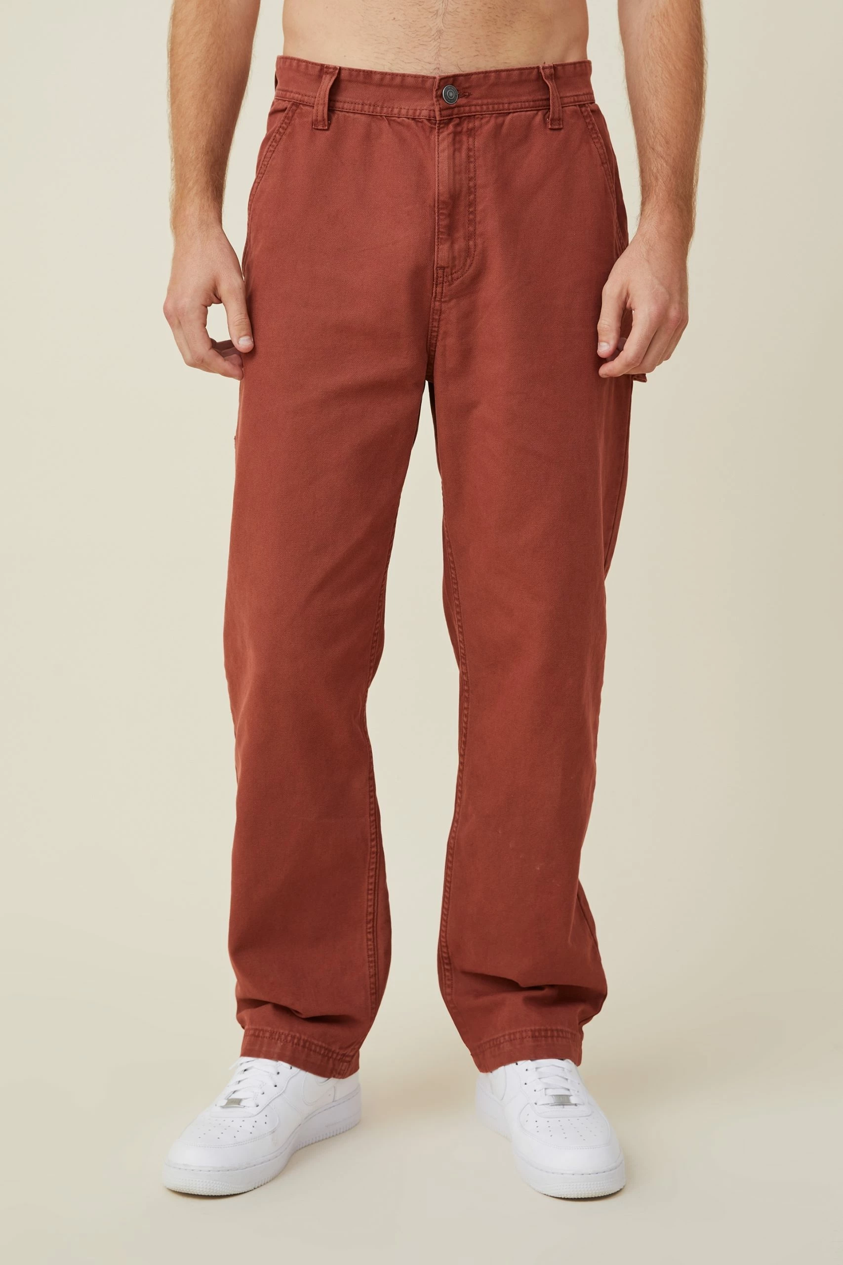 Cotton On Men Loose Fit Pant - Image 2