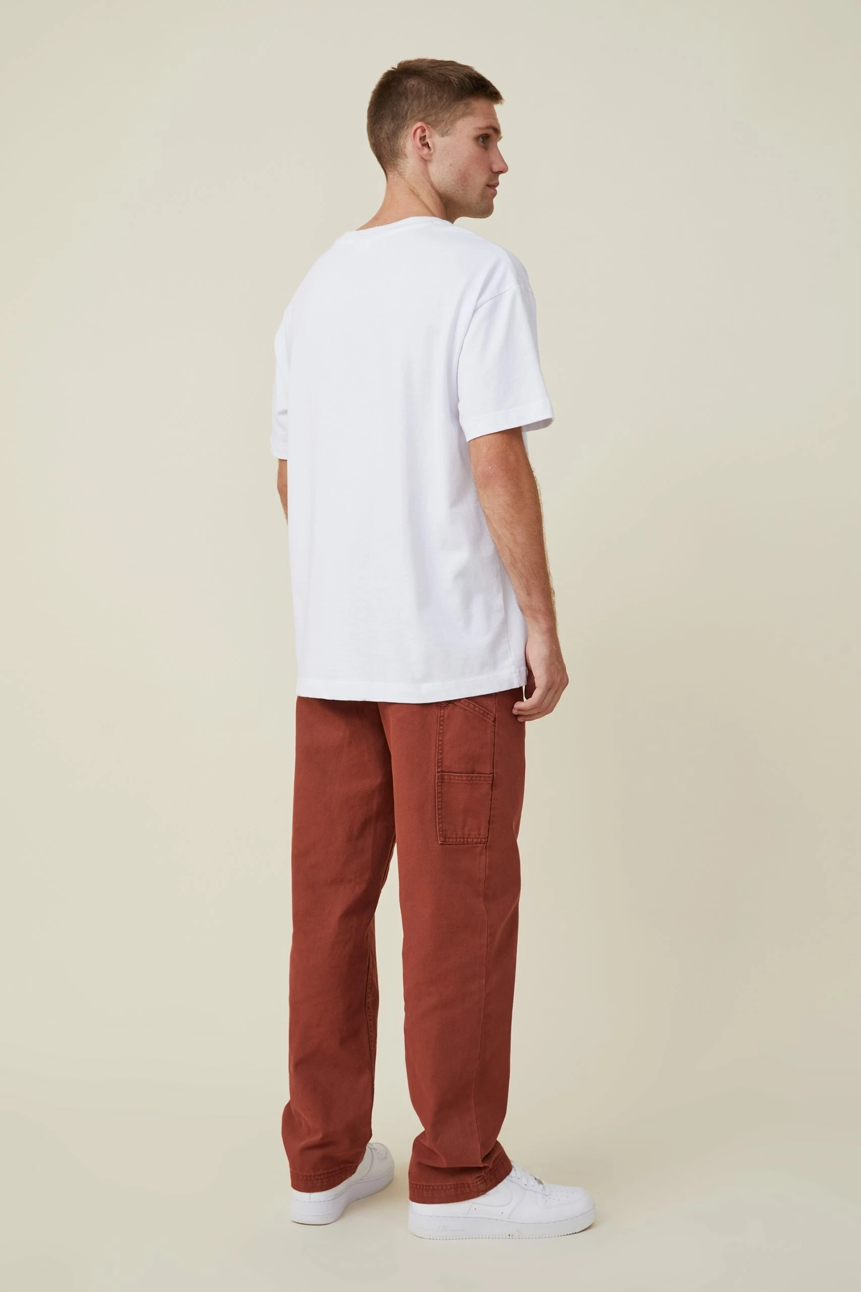 Cotton On Men Loose Fit Pant - Image 3