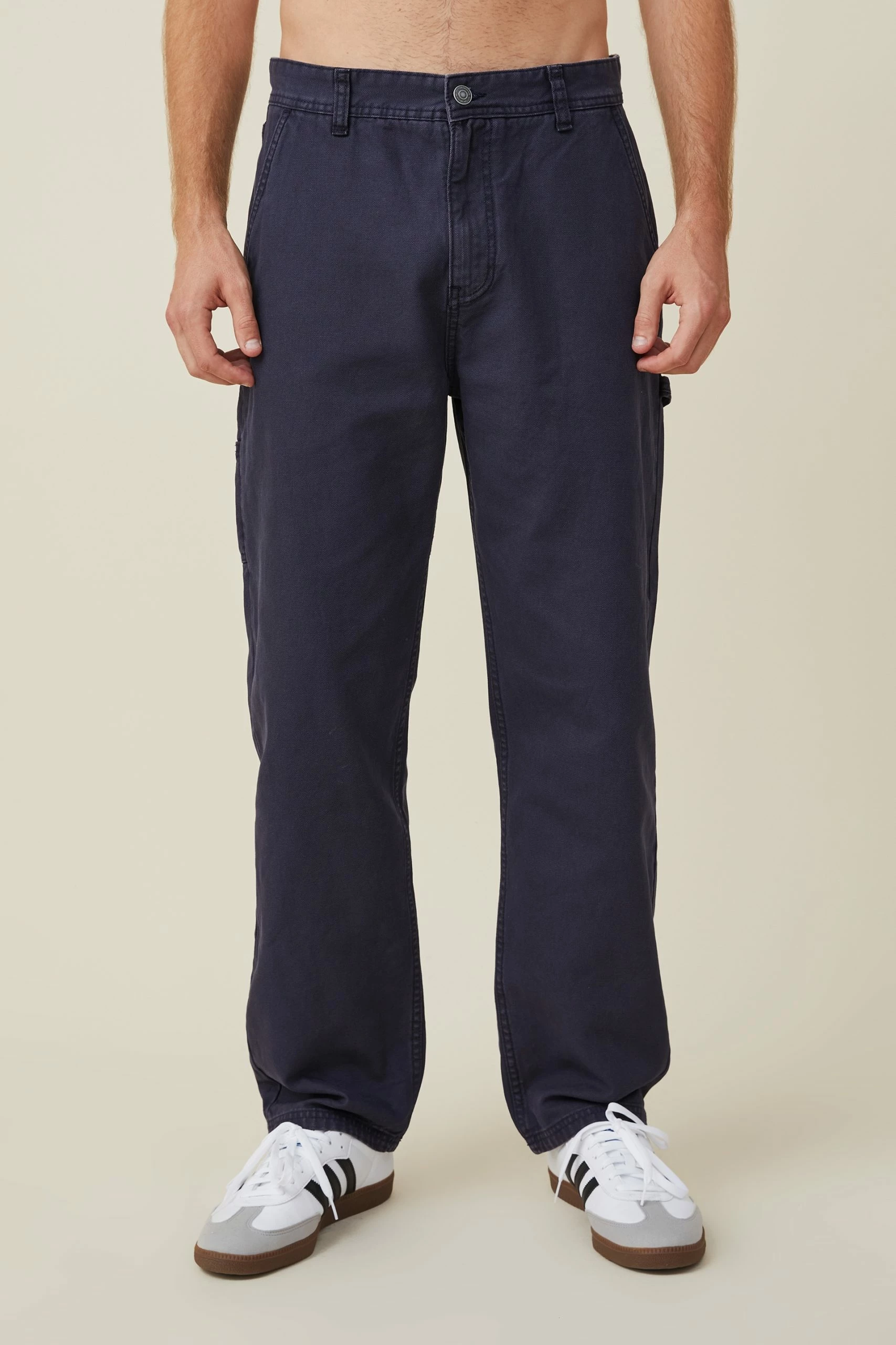 Cotton On Men Loose Fit Pant - Image 2