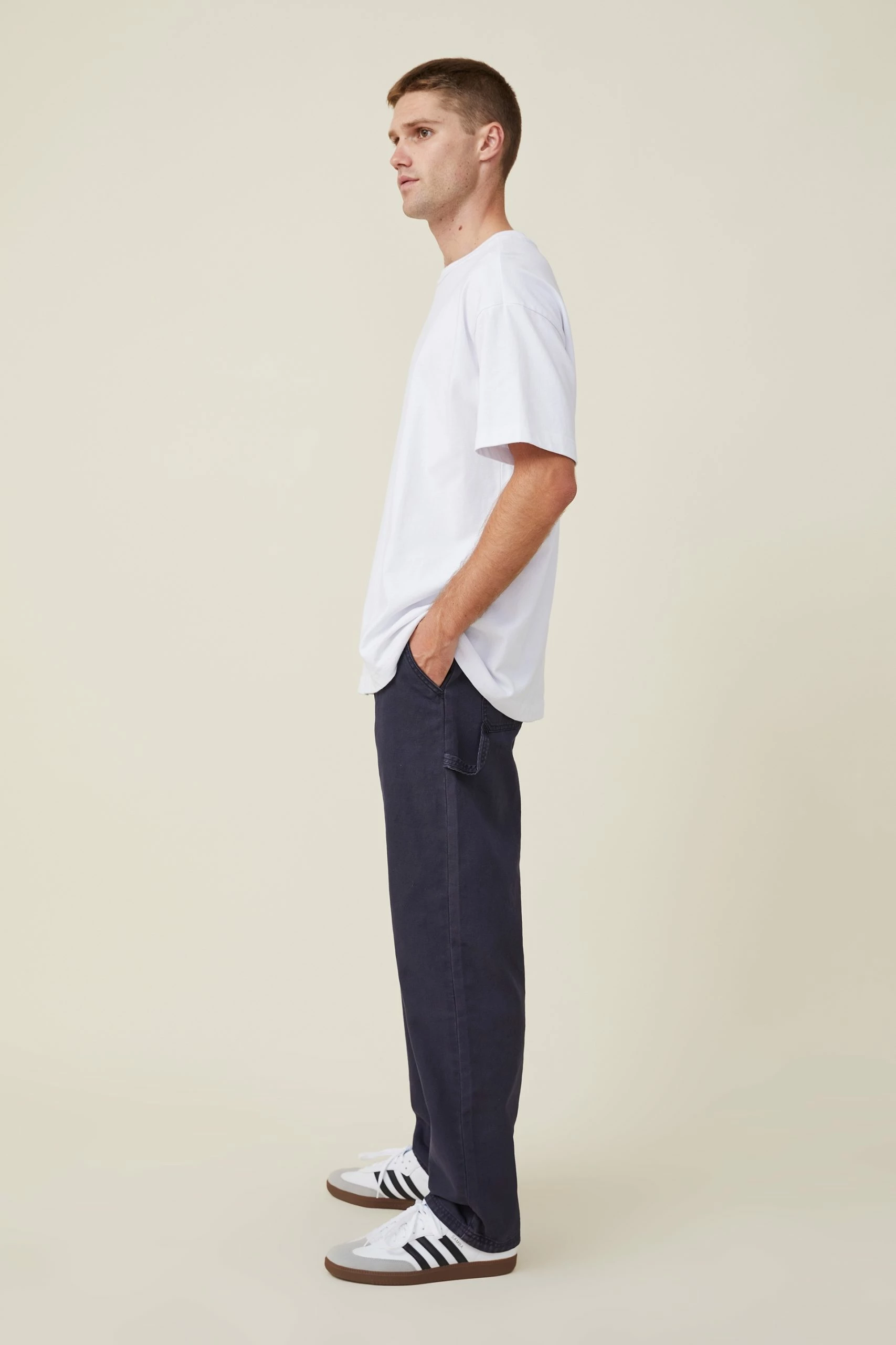 Cotton On Men Loose Fit Pant