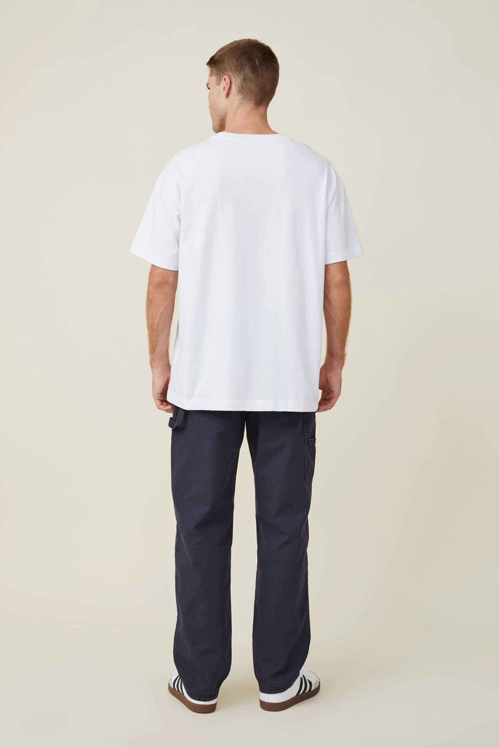 Cotton On Men Loose Fit Pant - Image 3