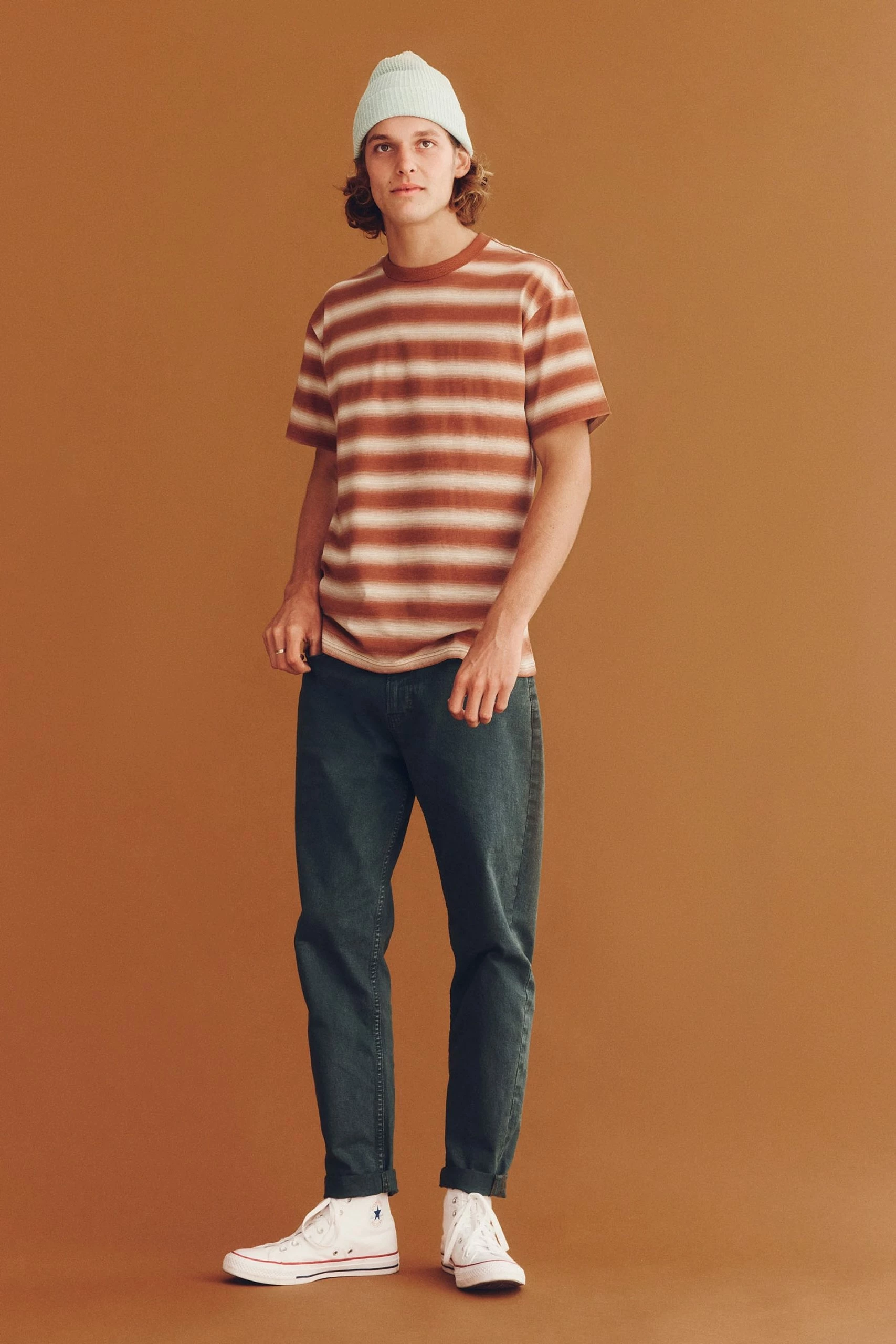 Cotton On Men Relaxed Tapered Jean - Image 6