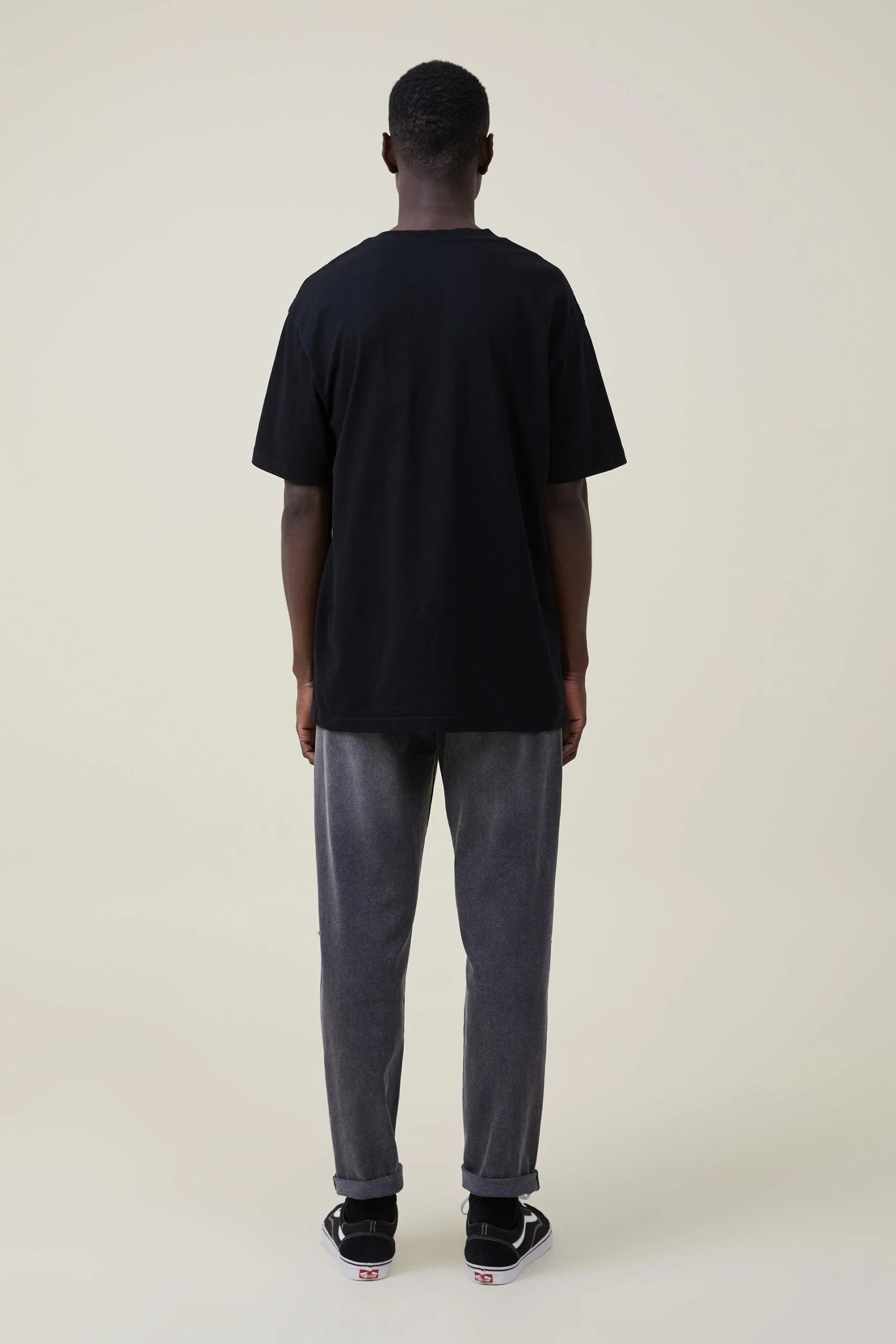 Cotton On Men Relaxed Tapered Jean - Image 6