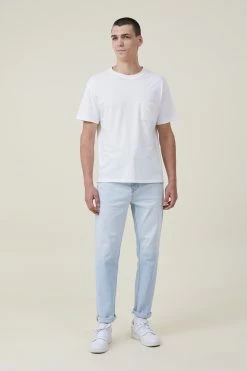 Cotton On Men Relaxed Tapered Jean