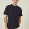Cotton On Men Organic Loose Fit T-Shirt