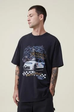 Cotton On Men Ford Loose Fit T-Shirt
