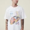 Cotton On Men Ford Loose Fit T-Shirt