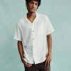Cotton On Men Riviera Short Sleeve Shirt