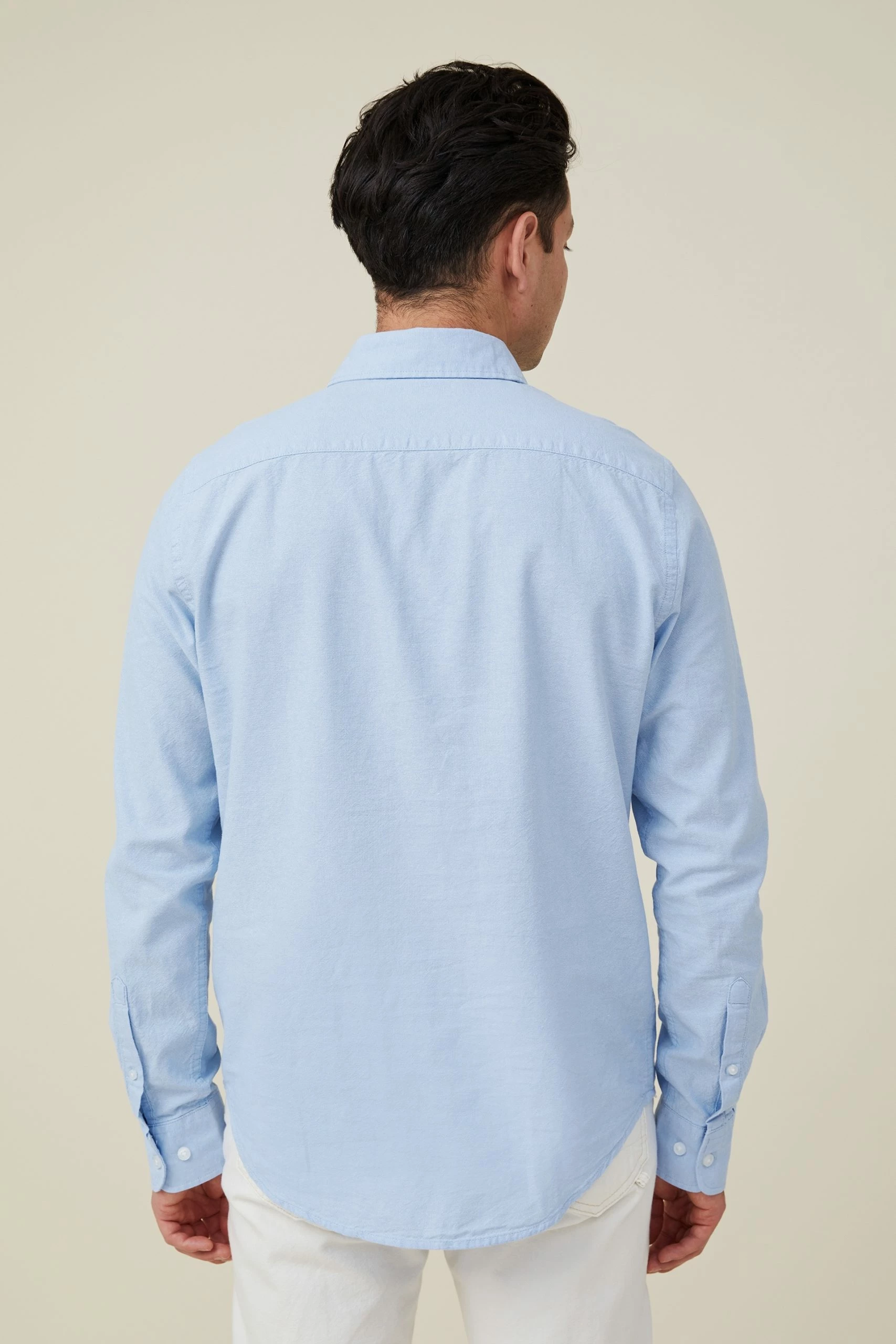 Cotton On Men Mayfair Long Sleeve Shirt - Image 3