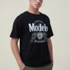 Cotton On Men Modelo Loose Fit T-Shirt