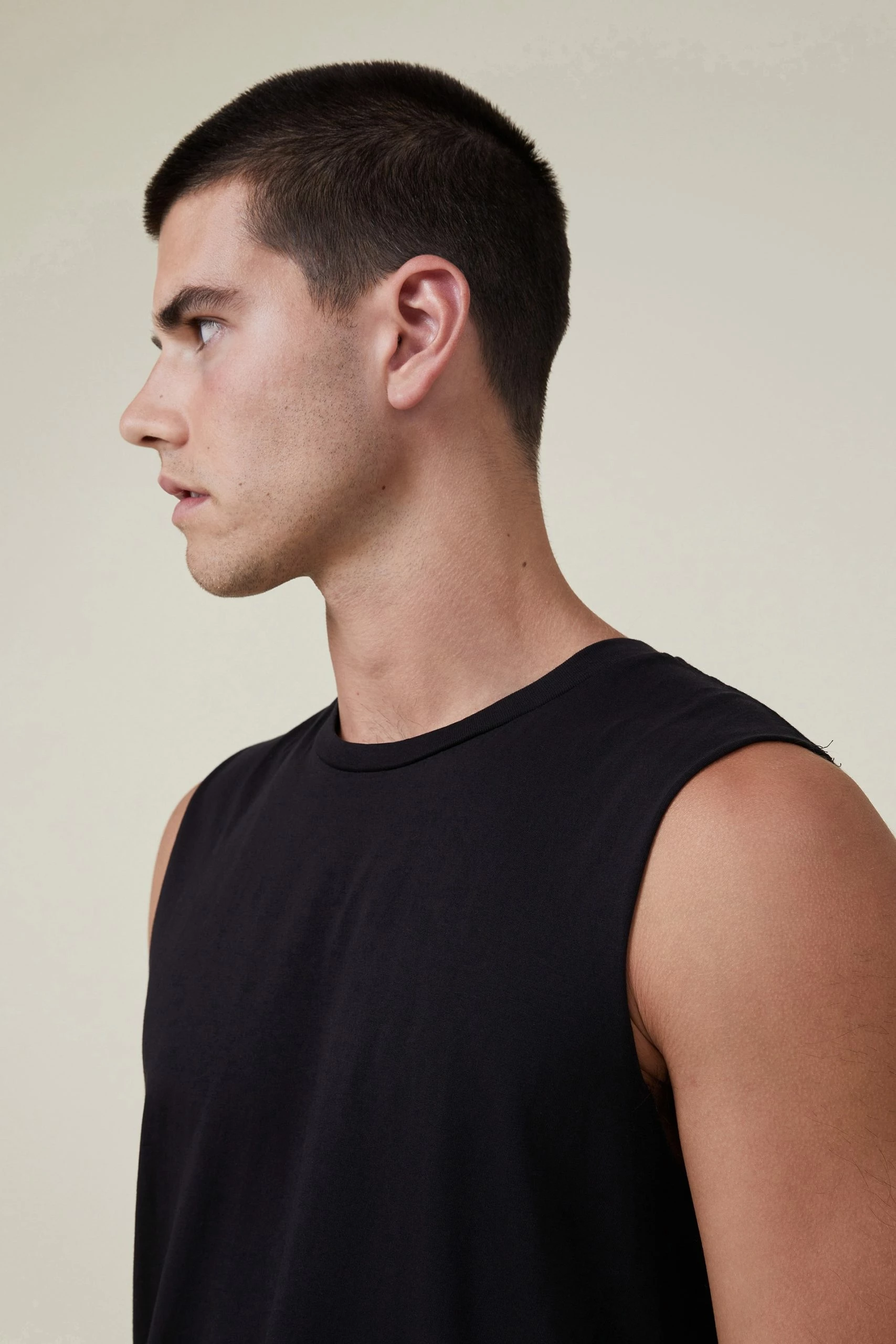 Cotton On Men Organic Muscle - Image 3