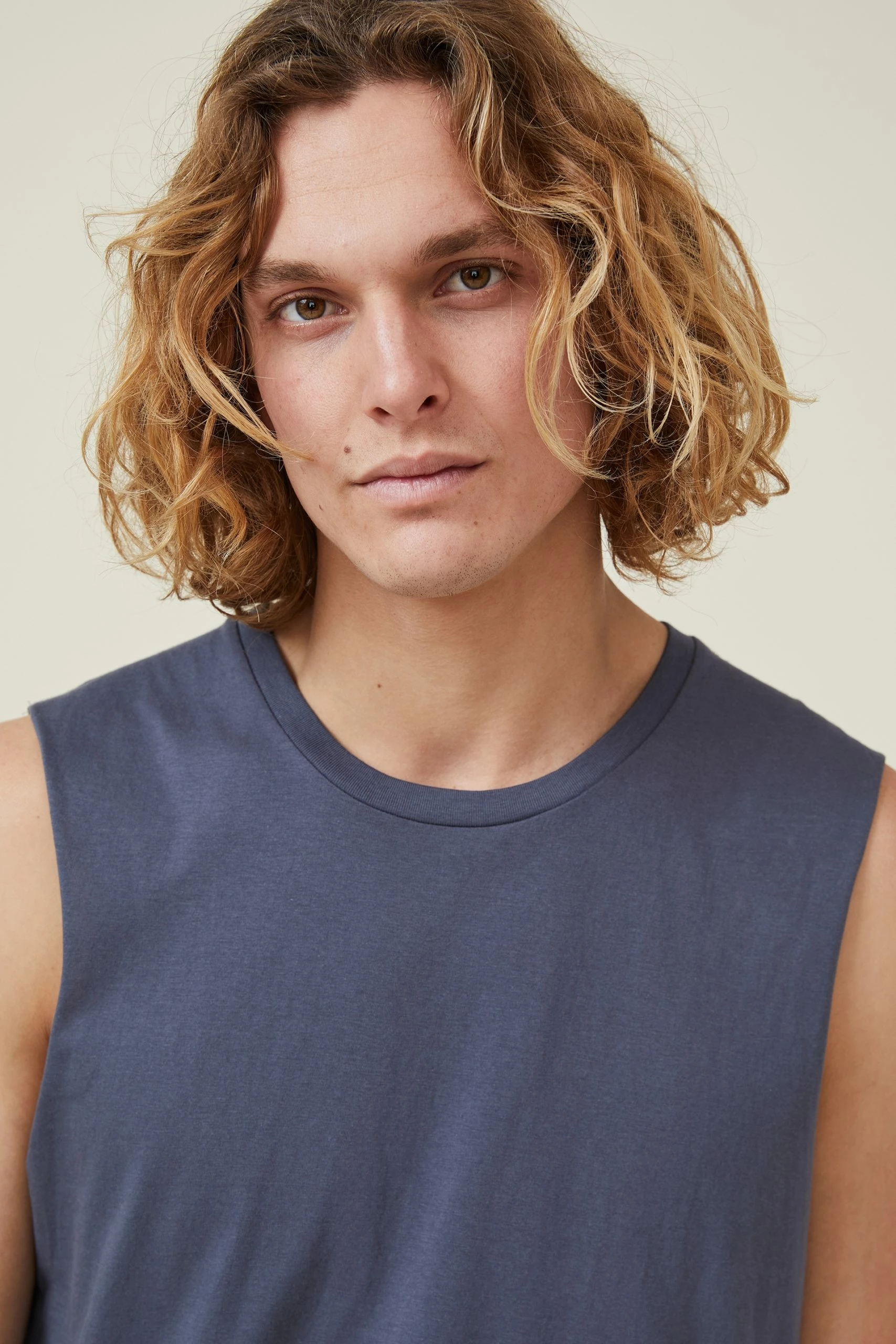 Cotton On Men Organic Muscle - Image 2