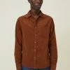 Cotton On Men Boston Long Sleeve Shirt