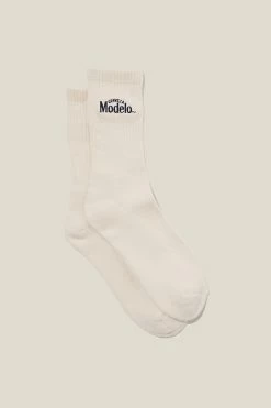 Cotton On Men Modelo Active Sock