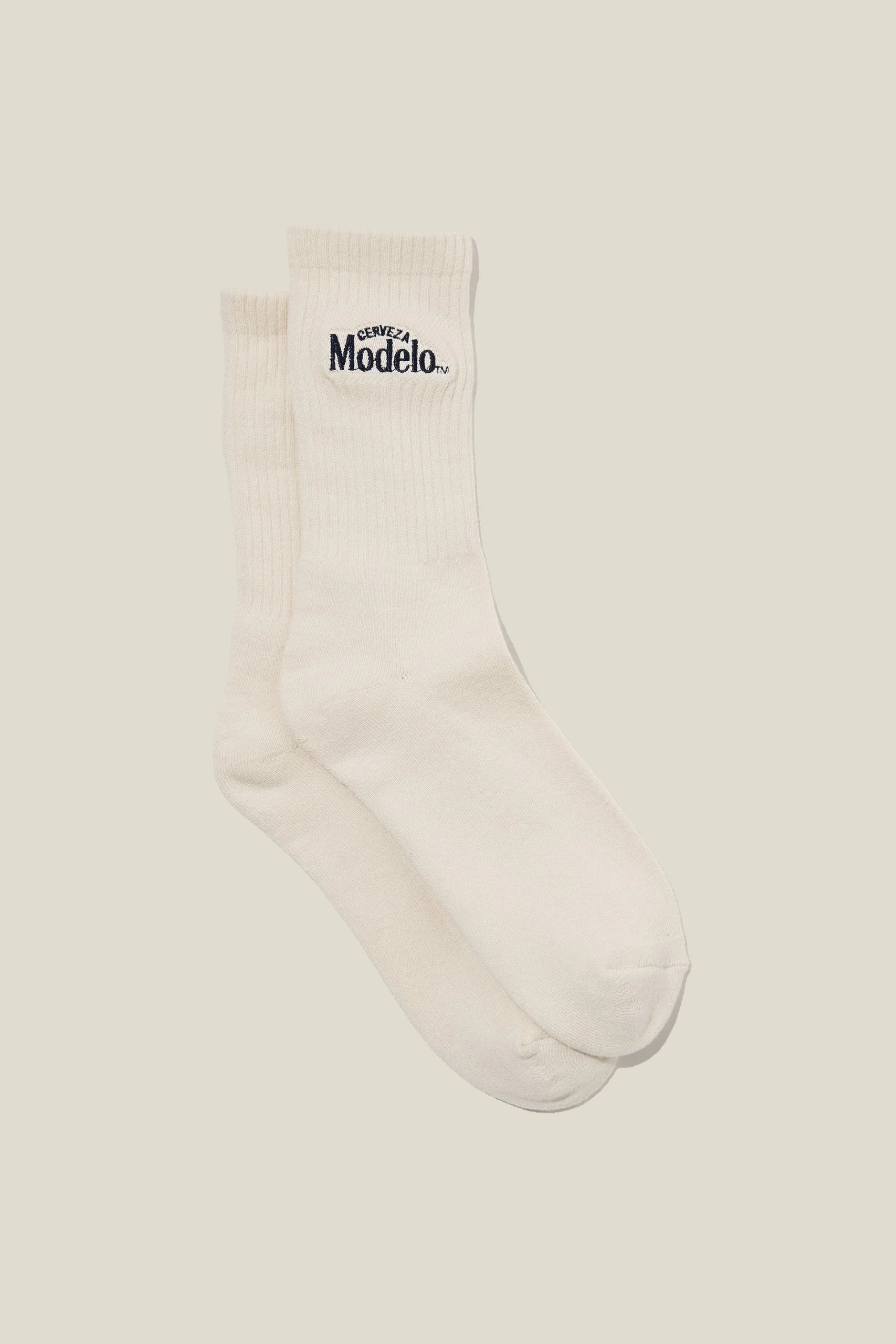 Cotton On Men Modelo Active Sock
