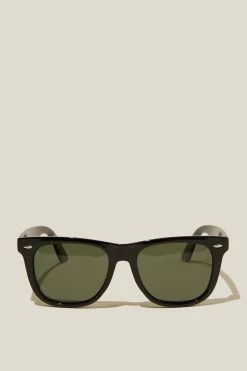 Cotton On Men Beckley Polarized Sunglasses