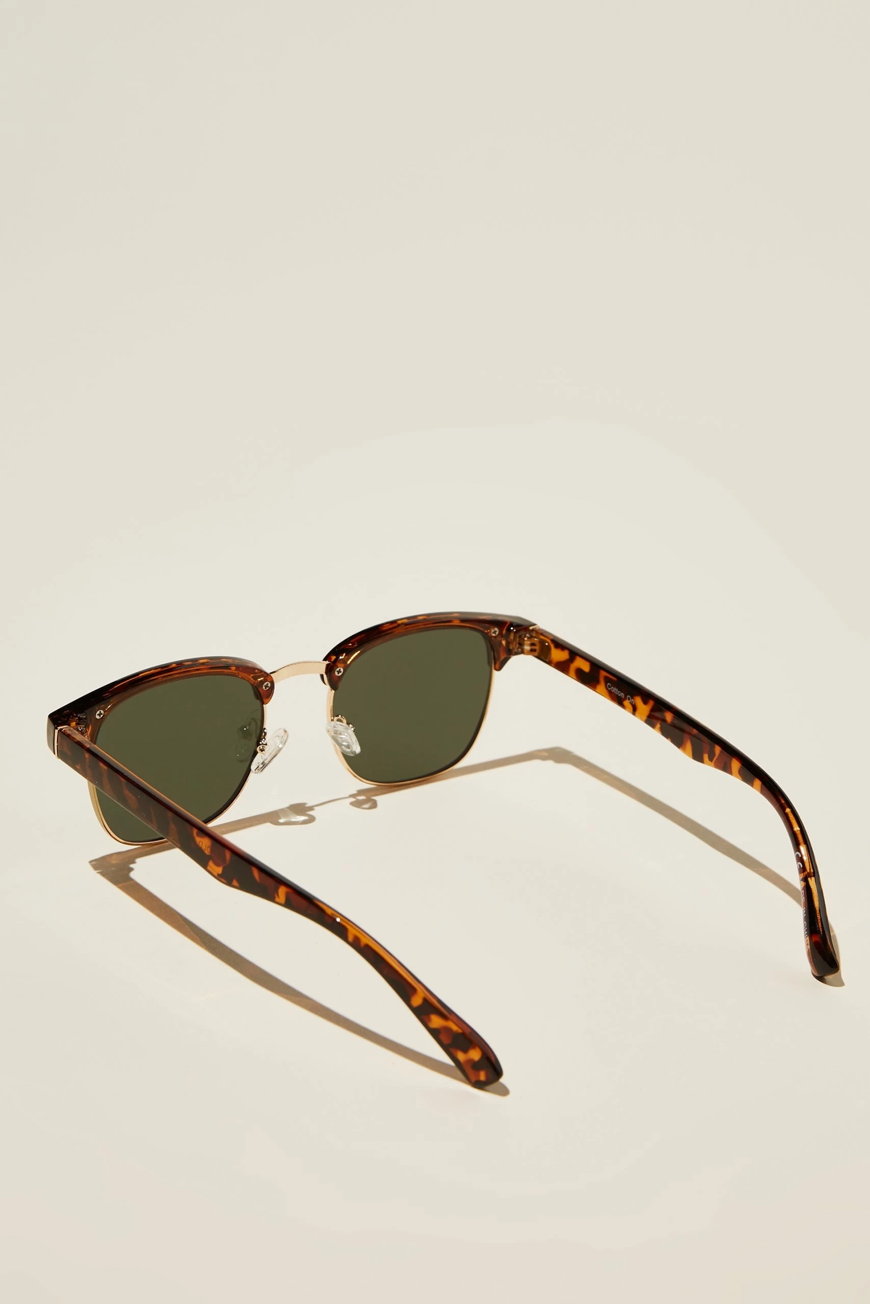 Cotton On Men Leopold Polarized Sunglasses - Image 3