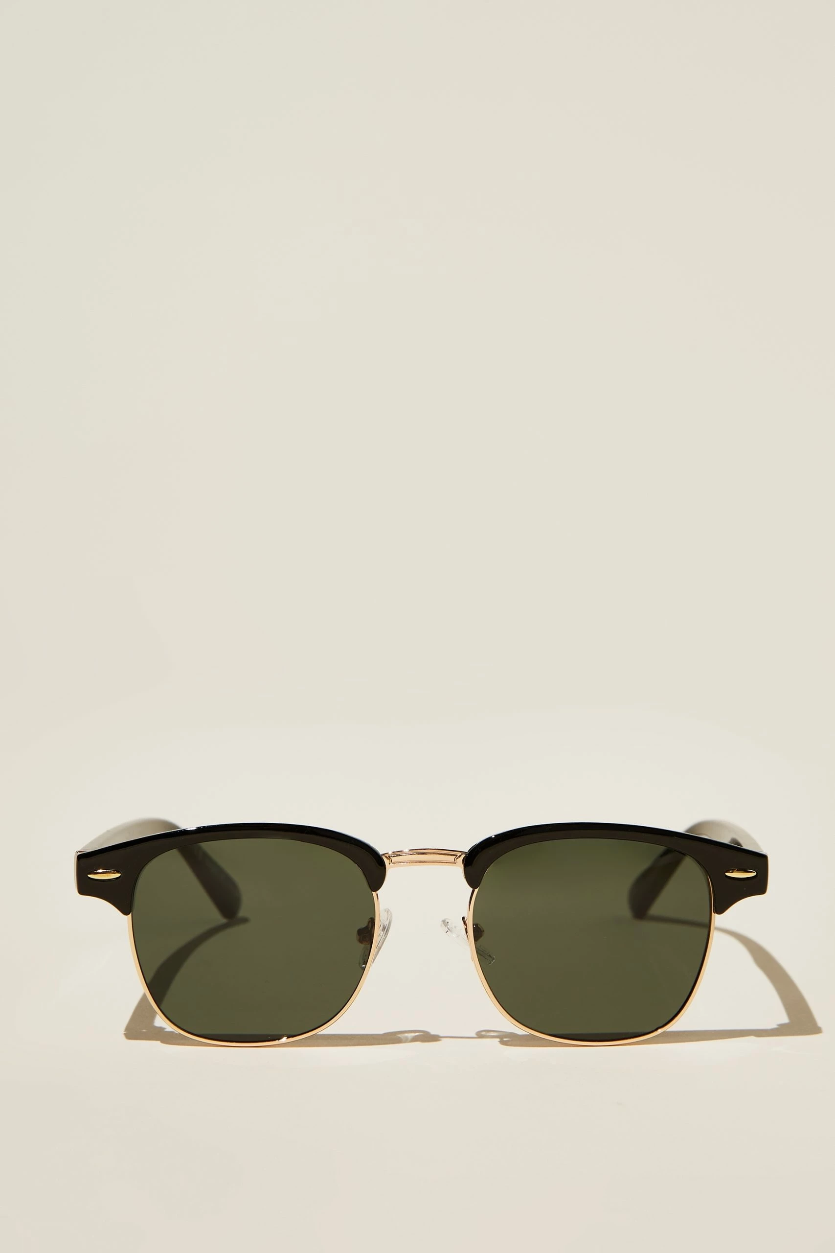Cotton On Men Leopold Polarized Sunglasses - Image 2