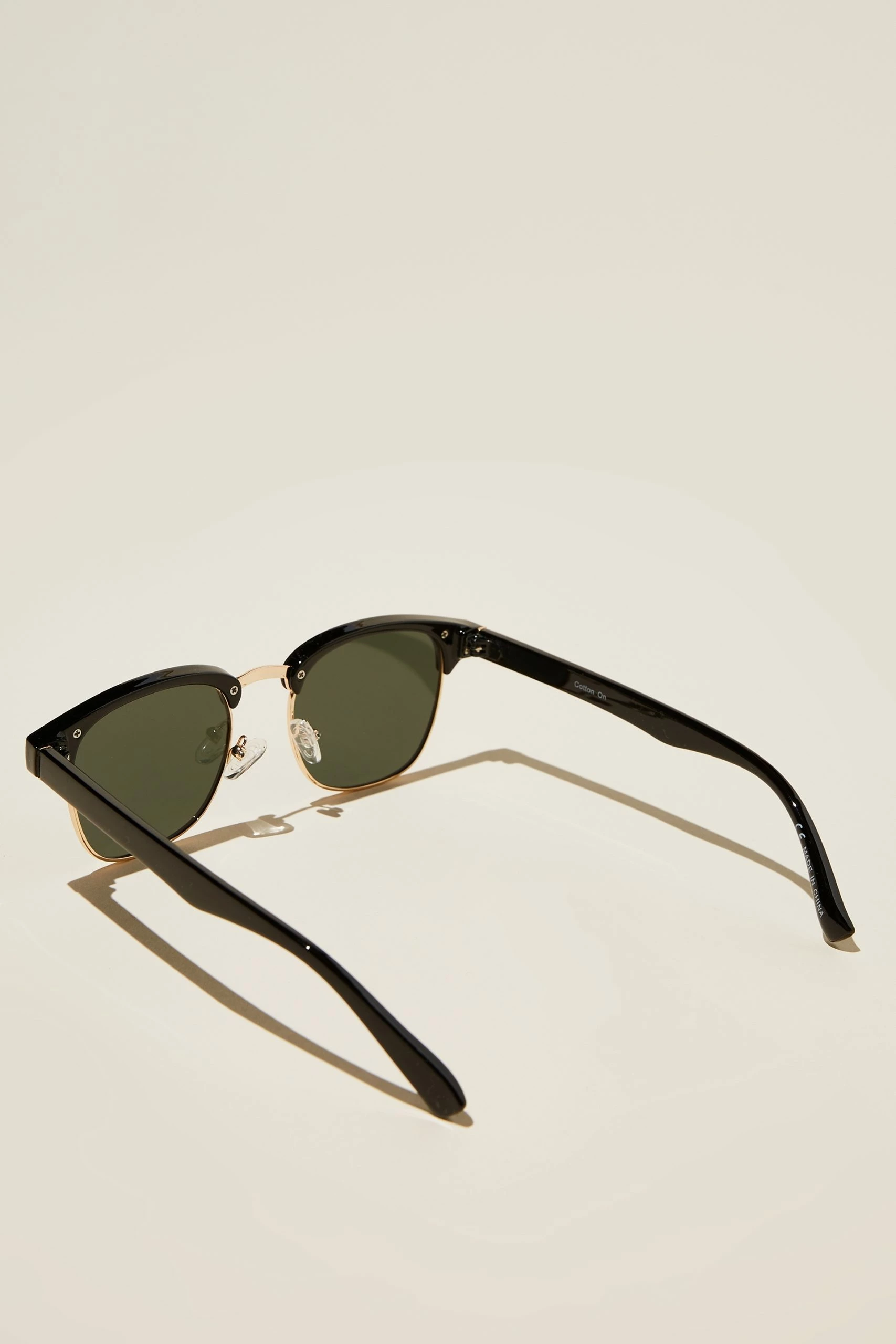 Cotton On Men Leopold Polarized Sunglasses - Image 3