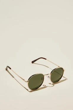 Cotton On Men Bellbrae Polarized Sunglasses