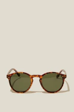 Cotton On Men Lorne Polarized Sunglasses