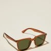 Cotton On Men Newtown Polarized Sunglasses