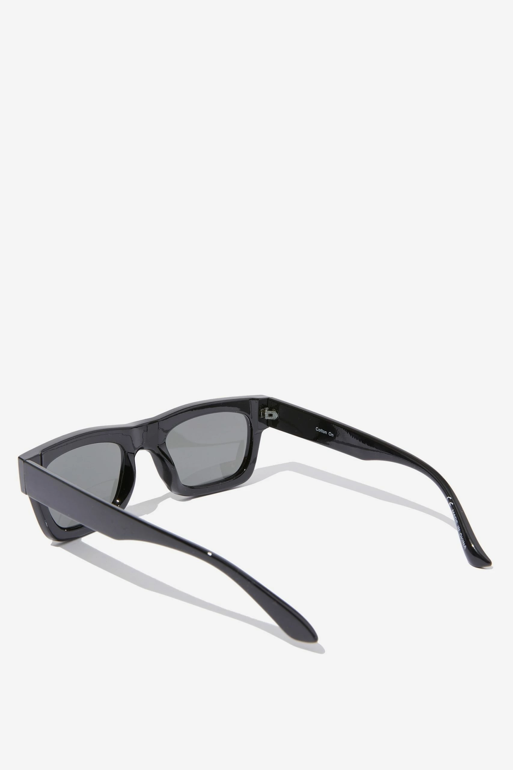 Cotton On Men Division Sunglasses - Image 2