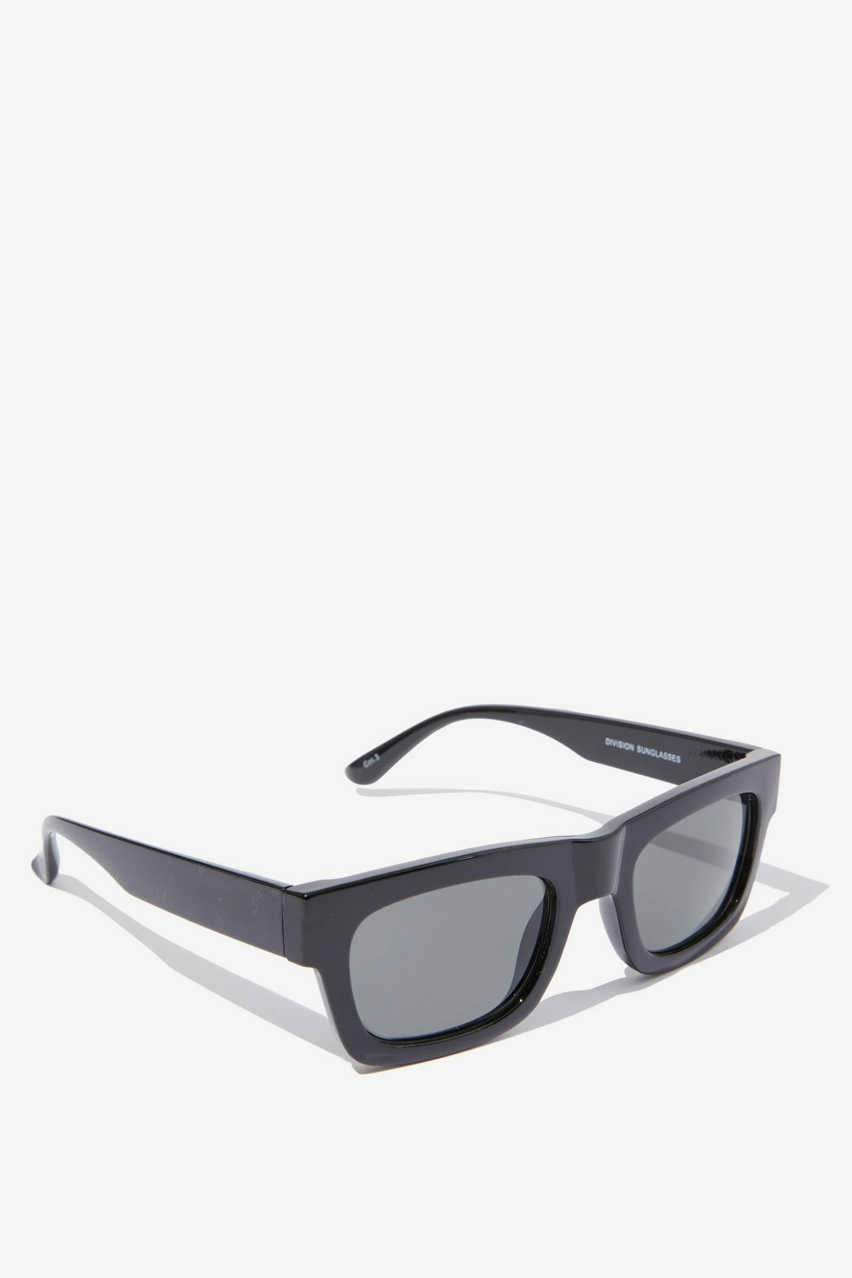 Cotton On Men Division Sunglasses
