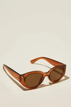 Cotton On Men Drifter Sunglasses