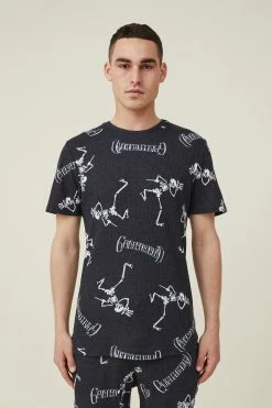 Cotton On Men Collab Lounge T-Shirt