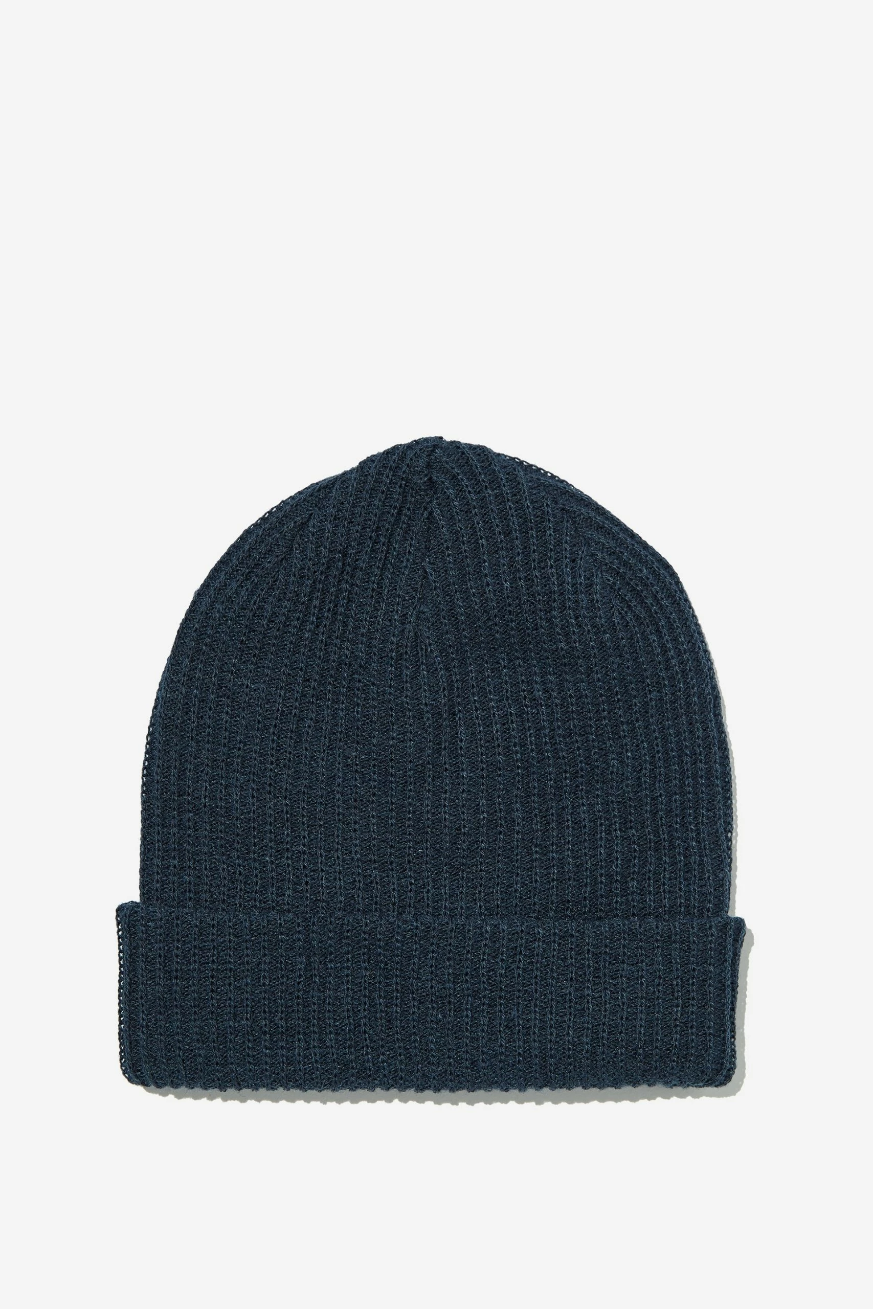 Cotton On Men Ribbed Beanie - Image 2