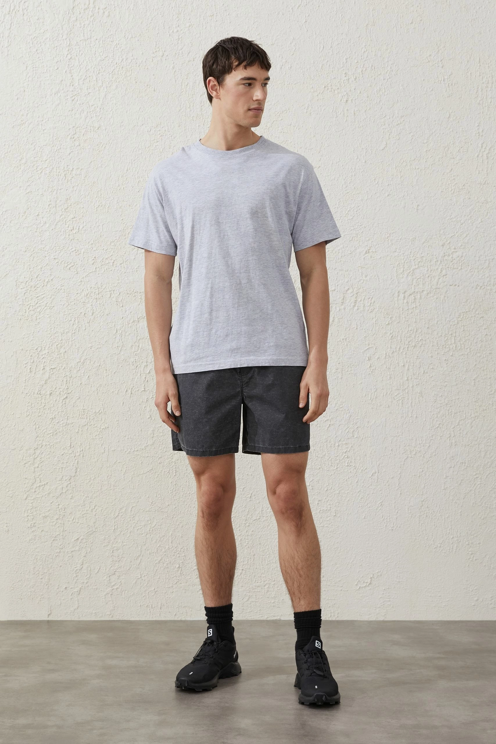 Cotton On Men Mountain Tech Short - Image 2