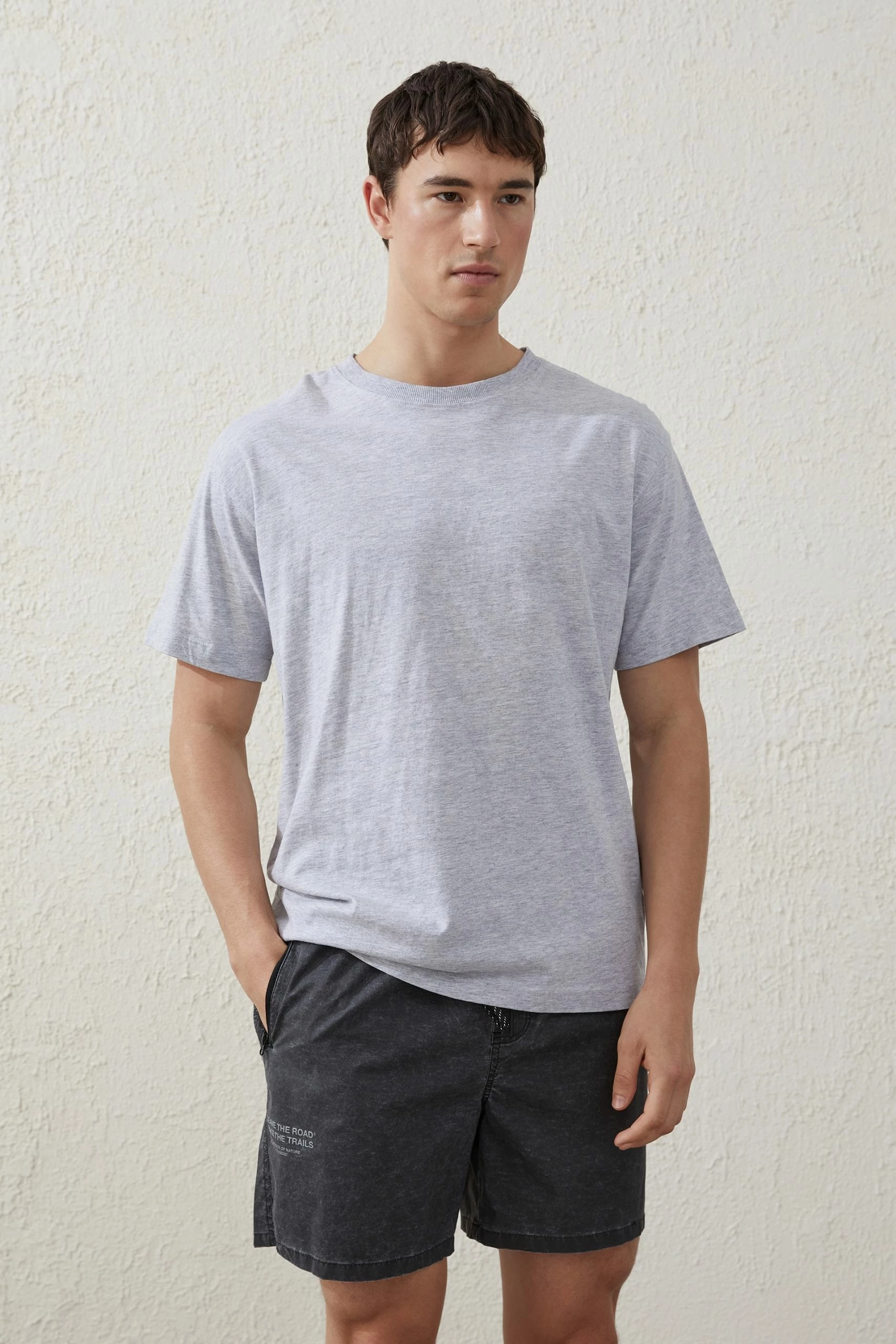 Cotton On Men Mountain Tech Short