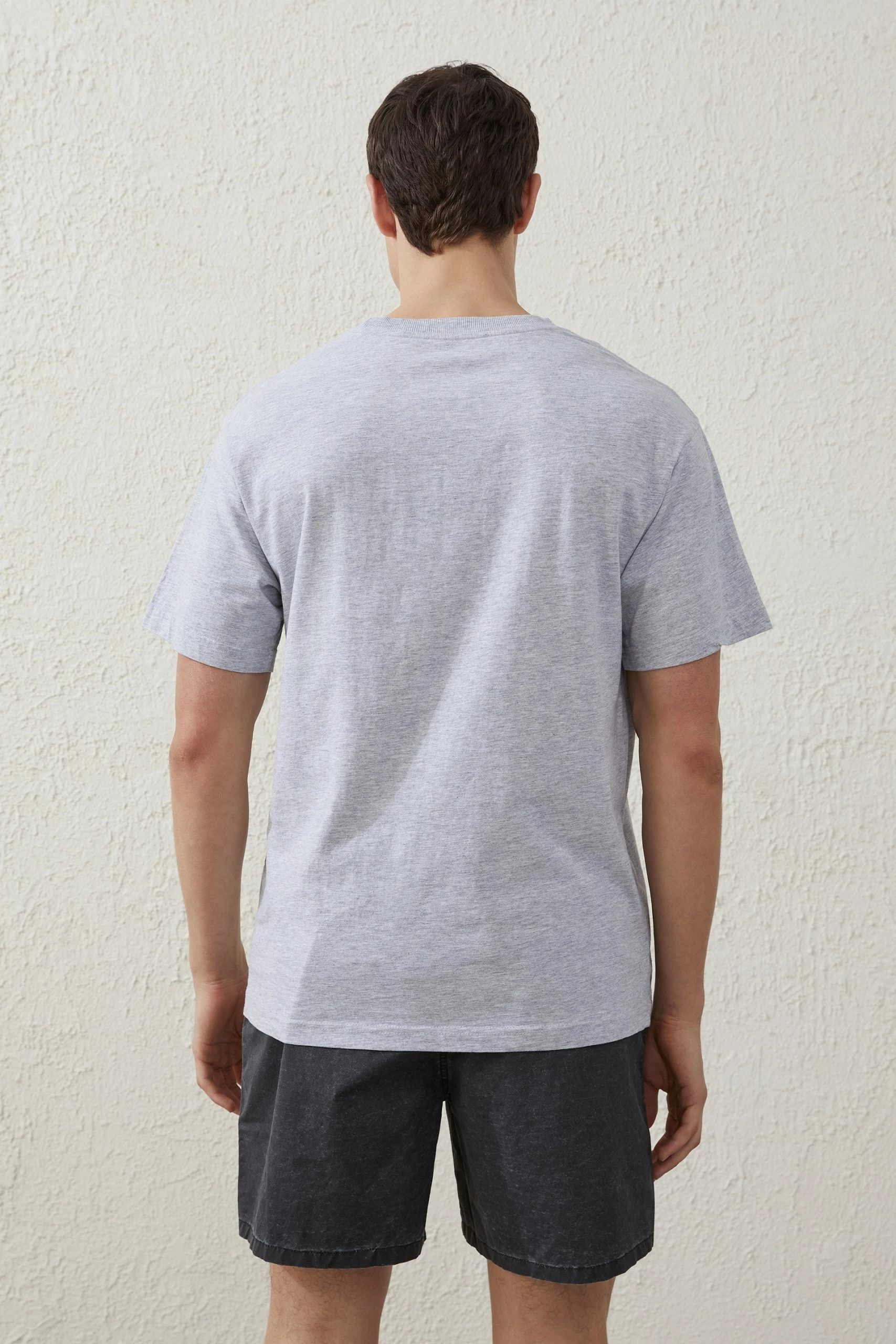 Cotton On Men Mountain Tech Short - Image 3