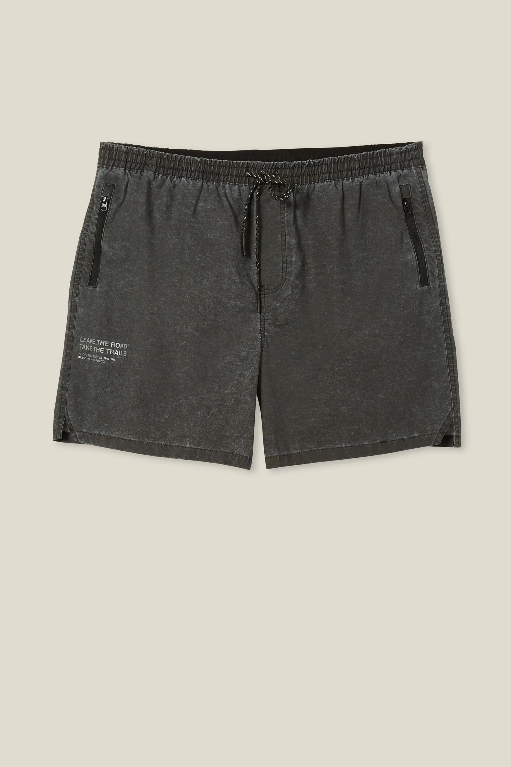 Cotton On Men Mountain Tech Short - Image 5