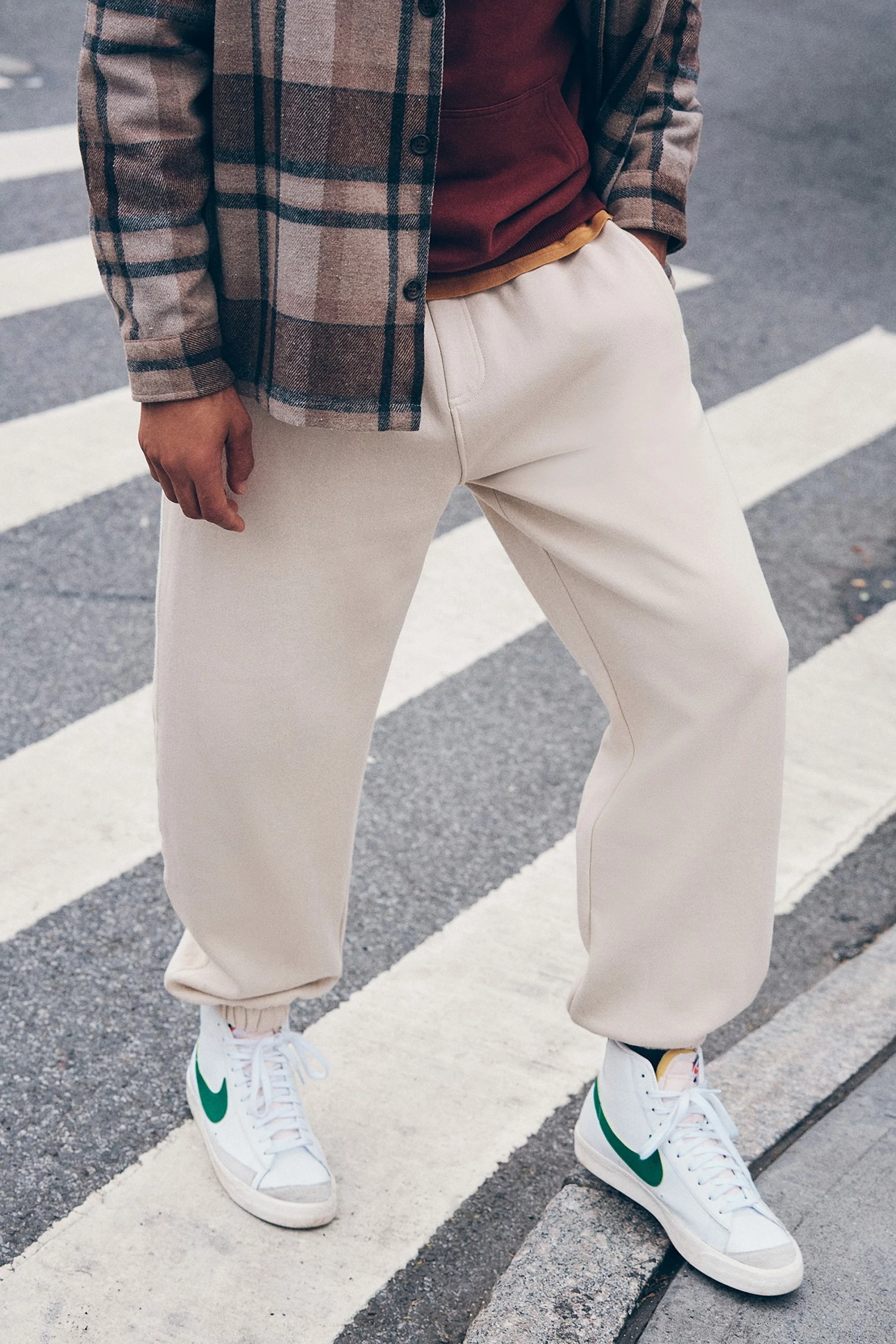 Cotton On Men Loose Fit Track - Image 2